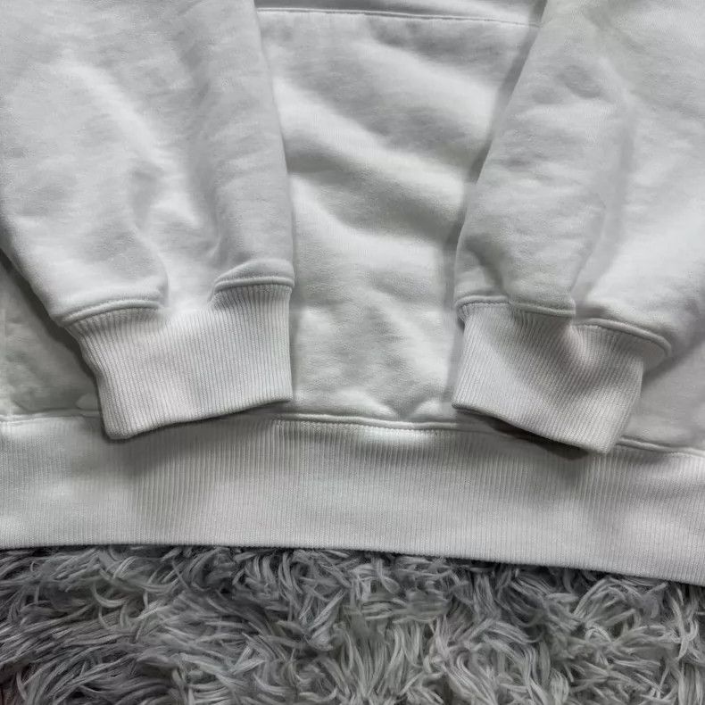 Balenciaga Balenciaga Backed letter sweater Size US S / EU 44-46 / 1 - 5 Thumbnail