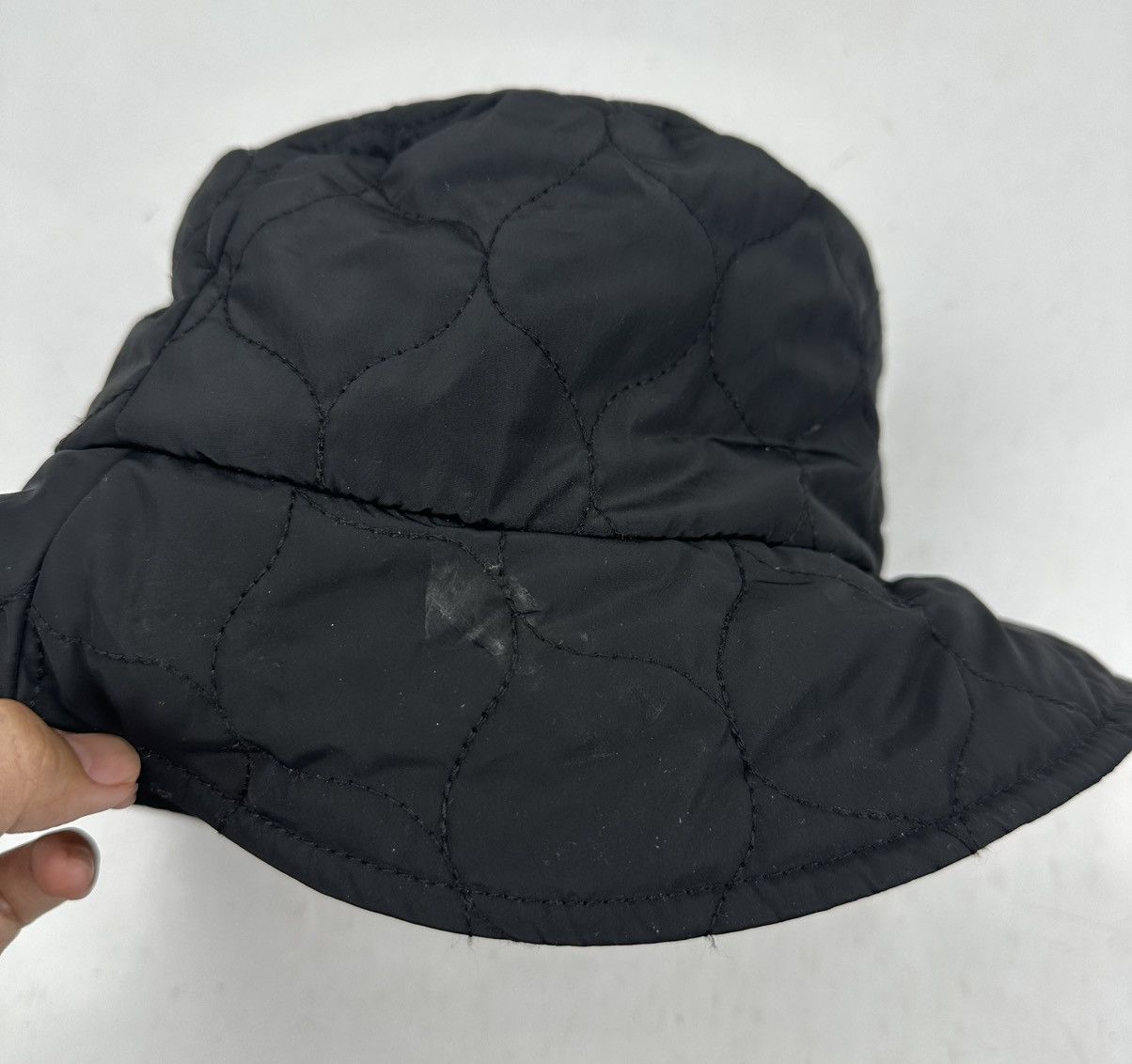 Japanese Brand × Other NIKO AND ... BUCKET HAT - TC 35 Size ONE SIZE - 5 Thumbnail