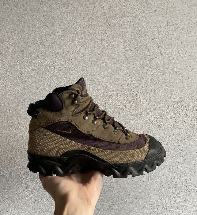 Nike acg outlet grailed