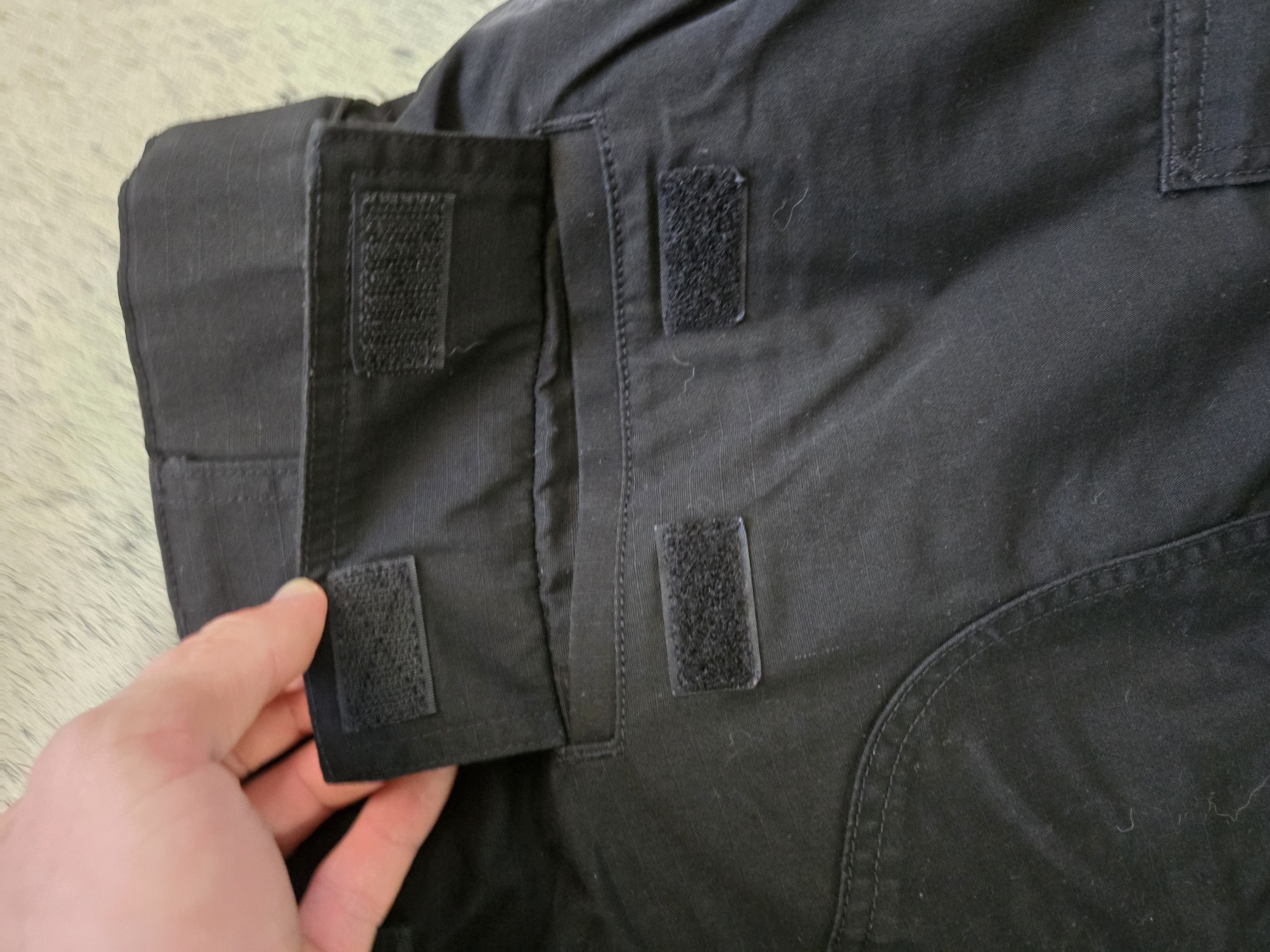5.11 5.11 Tactical series, 31-35/25 cargo pants Size US 31 - 5 Thumbnail
