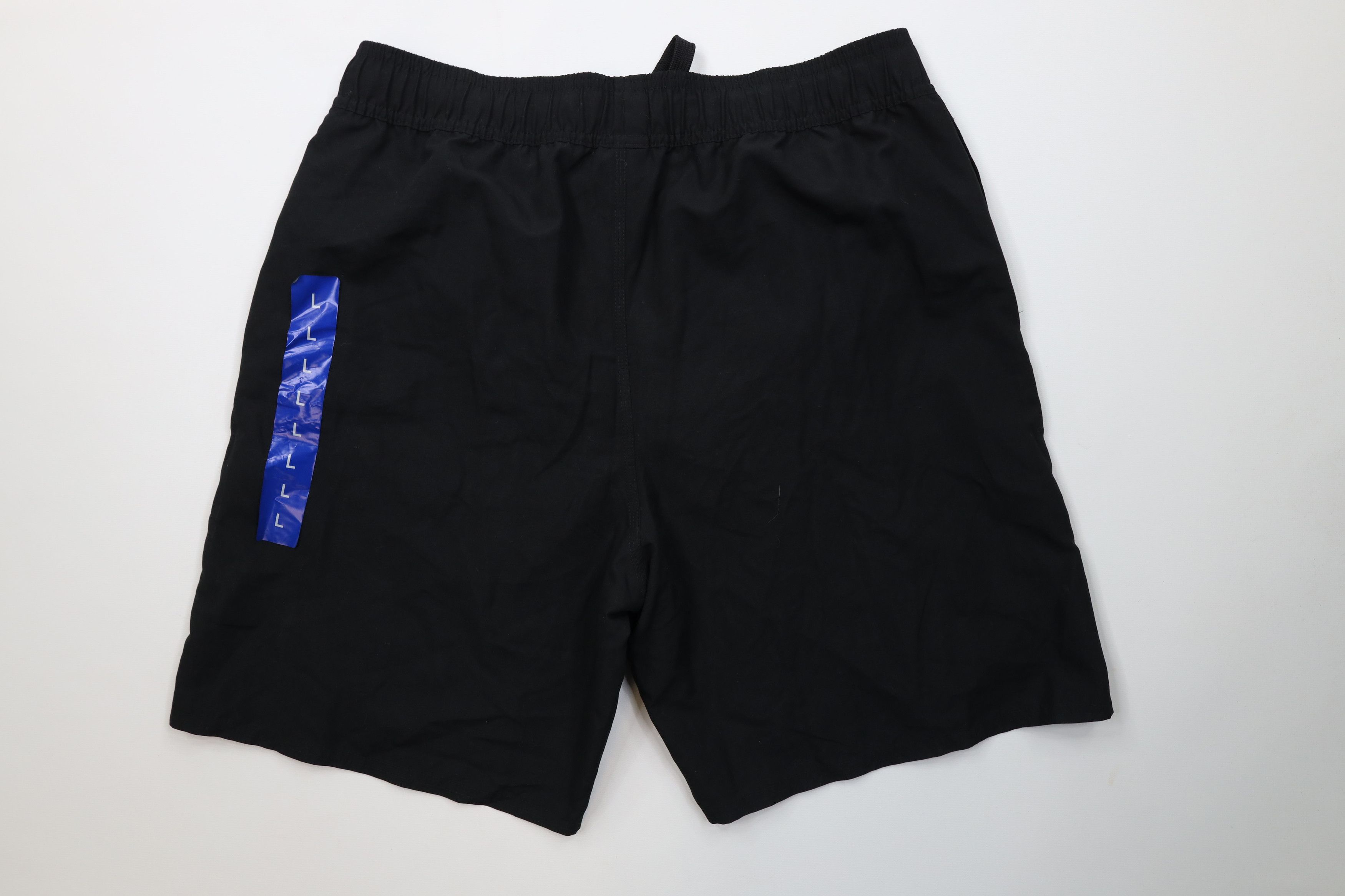 Adidas Deadstock Y2K Adidas Lined Running Jogging Soccer Shorts Size US 34 / EU 50 - 11 Thumbnail