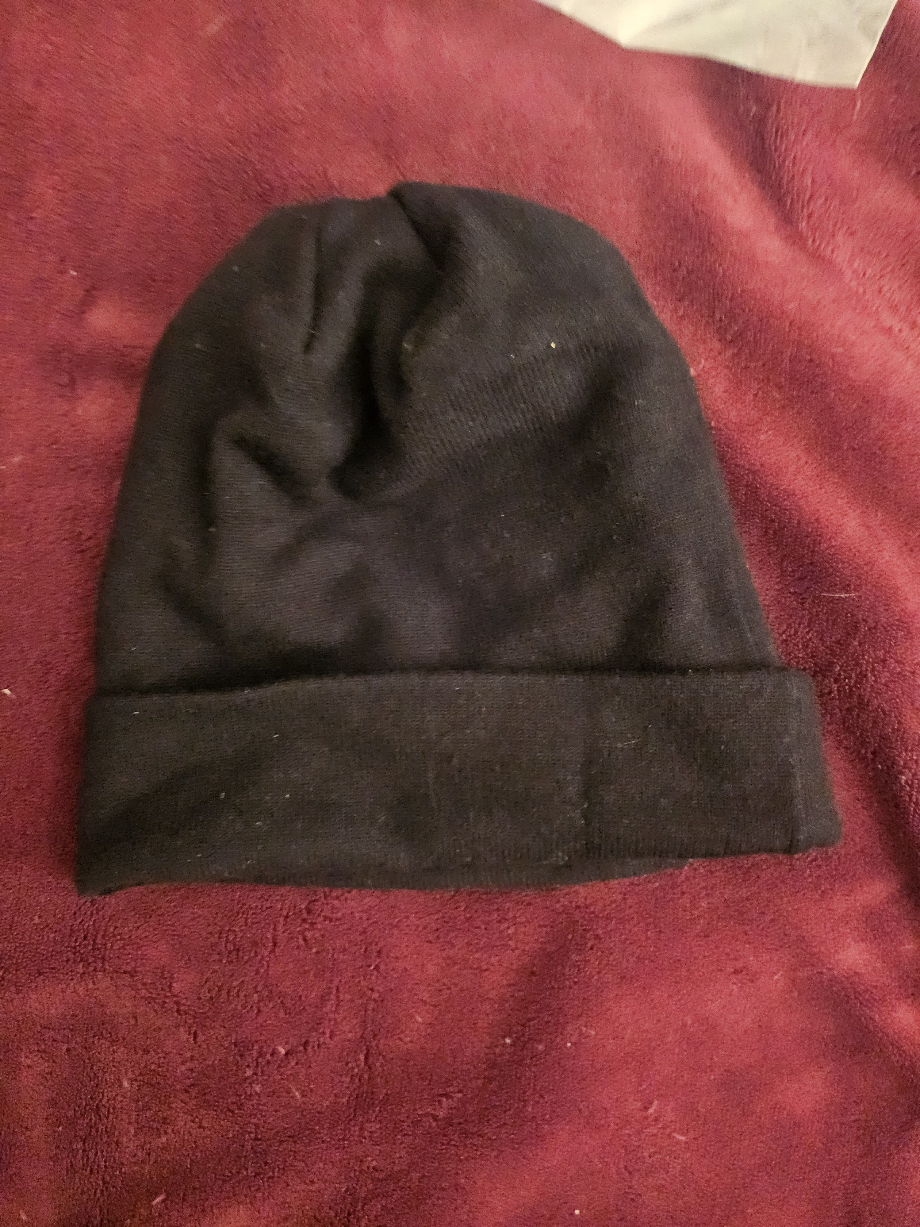 Stussy Stüssy beanie Size ONE SIZE - 4 Thumbnail