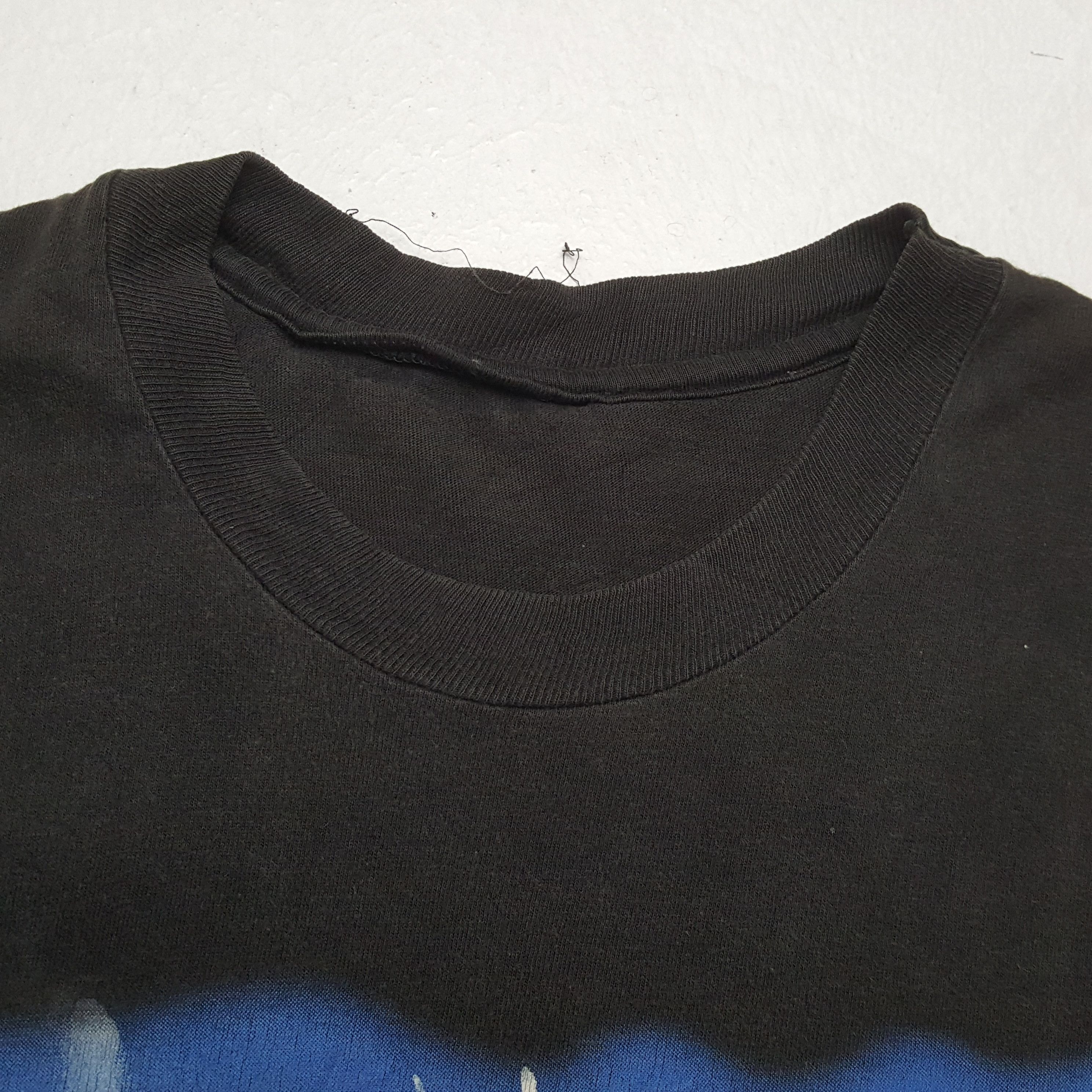 Mercedes-Benz × Vintage MERCEDES BENZ Luxury Cars Brand Tshirt Size US L / EU 52-54 / 3 - 7 Thumbnail