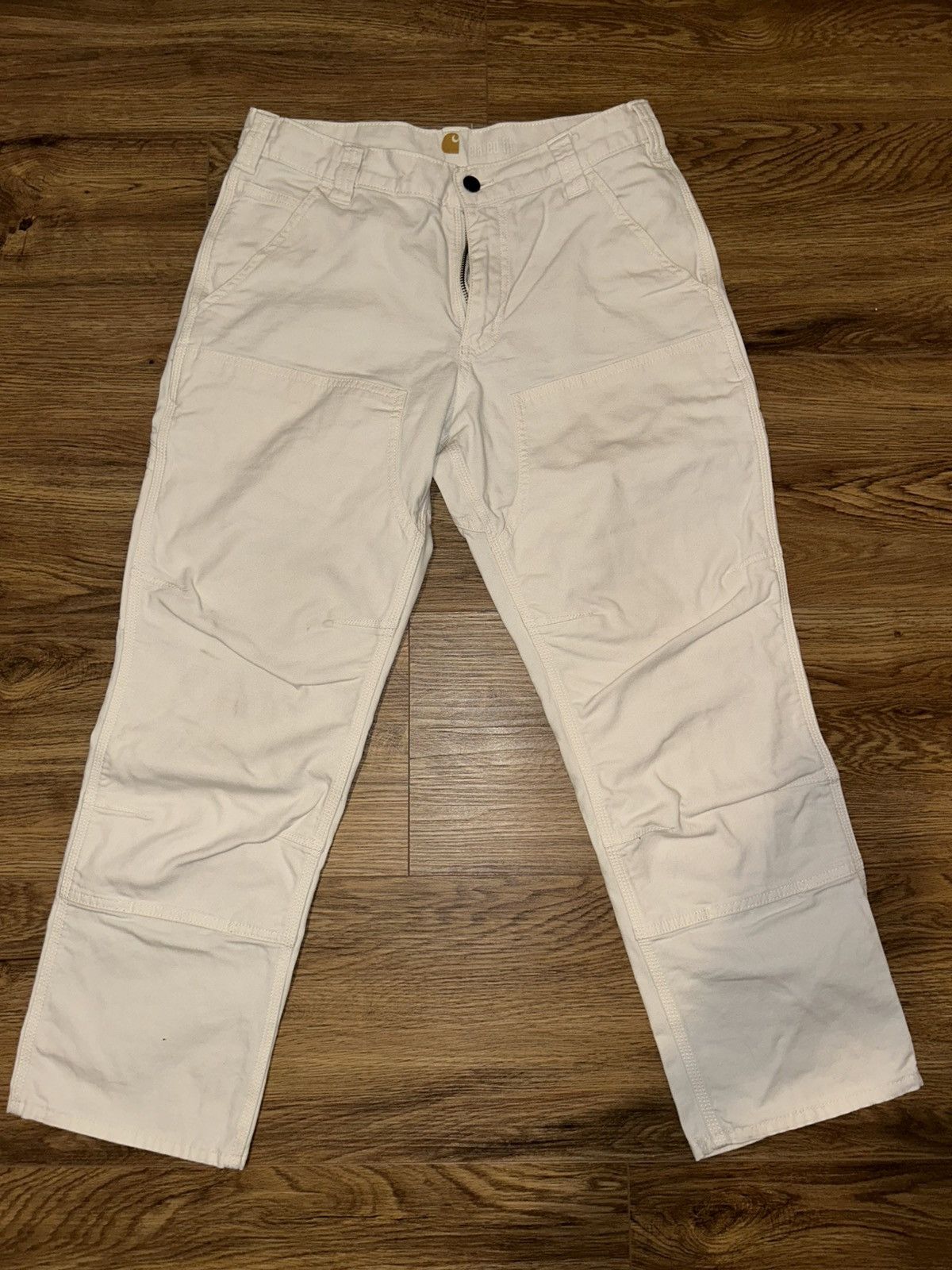 Carhartt Double Knee Pants