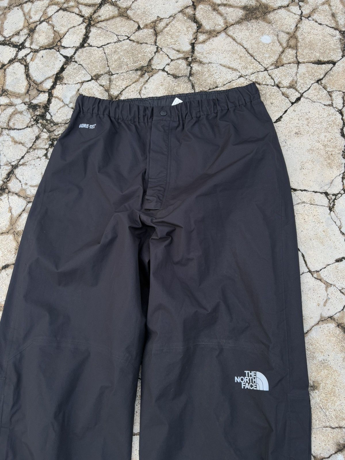 The North Face The North Face Waterproof Shell Pant Dryvent Ski Gore Tex Size US 32 / EU 48 - 3 Thumbnail