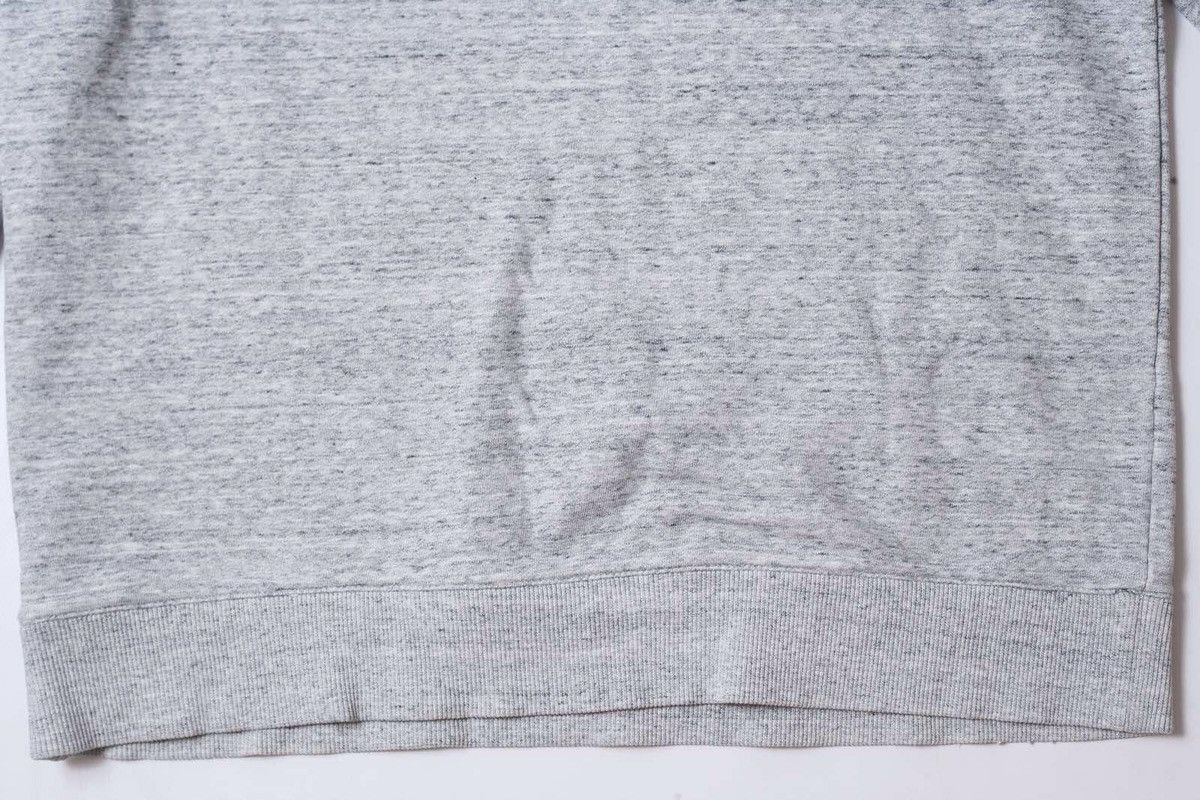 A.P.C. a.p.c. soft sweatshirt Size US M / EU 48-50 / 2 - 11 Thumbnail