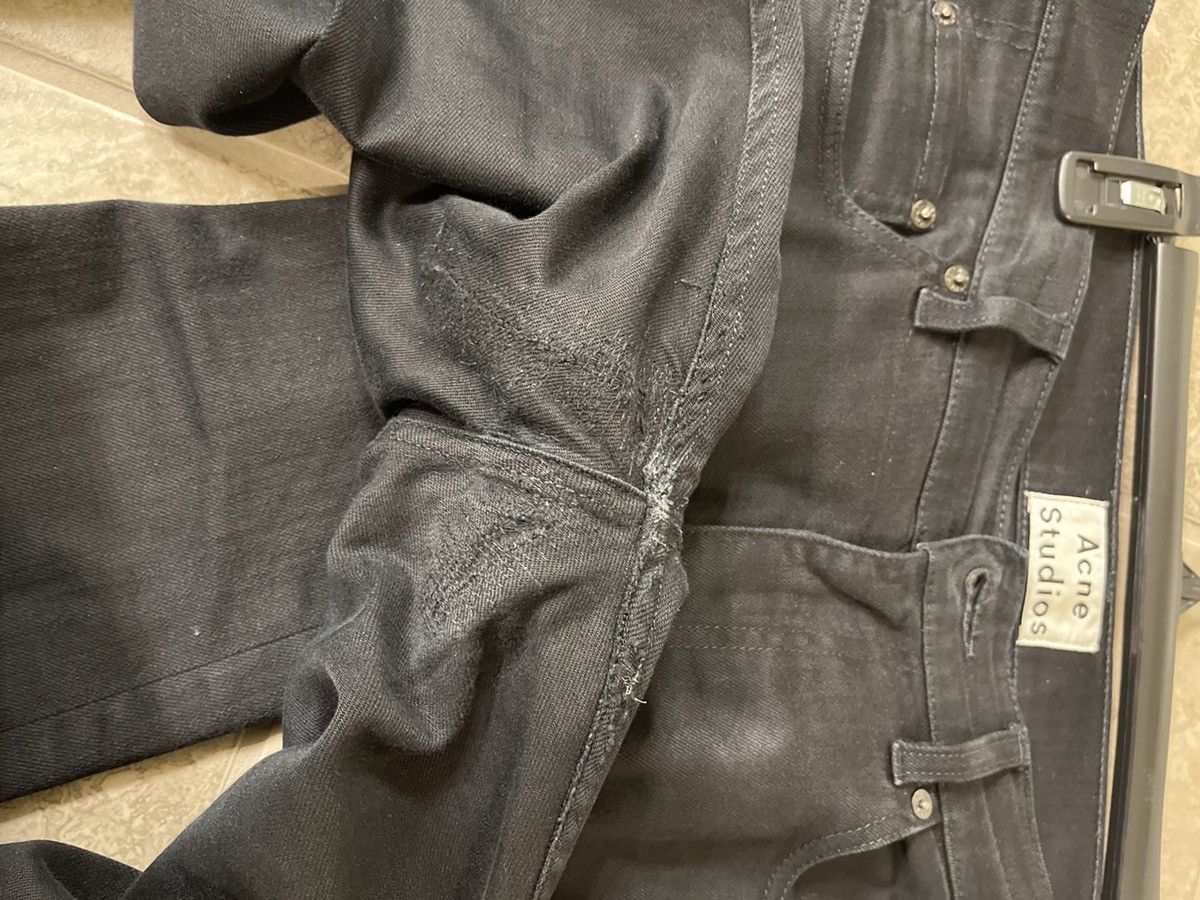 Ace Stay Cash Jean