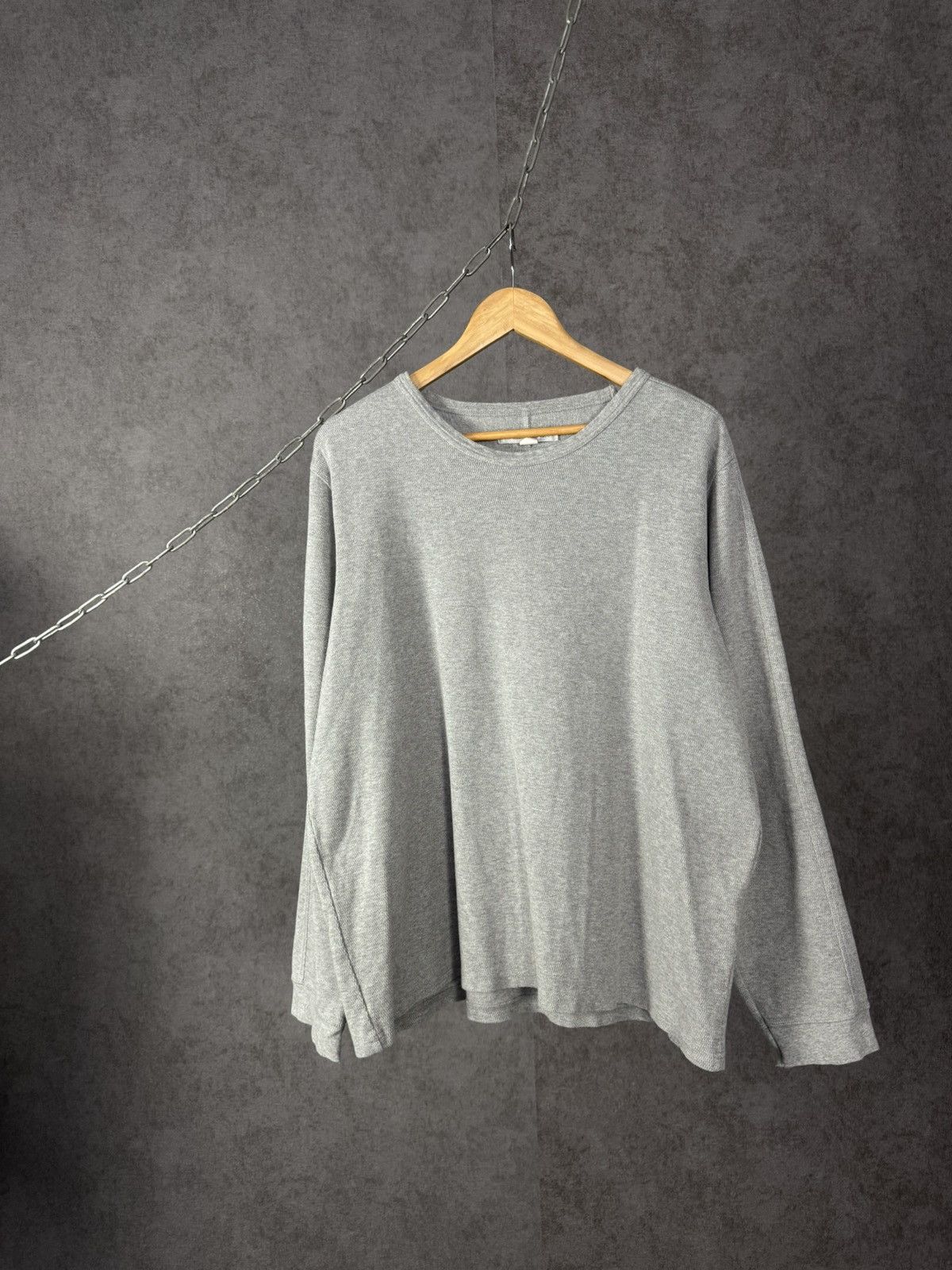 Outerknown Outerknown designer sweatshirt Size US L / EU 52-54 / 3 - 1 Thumbnail