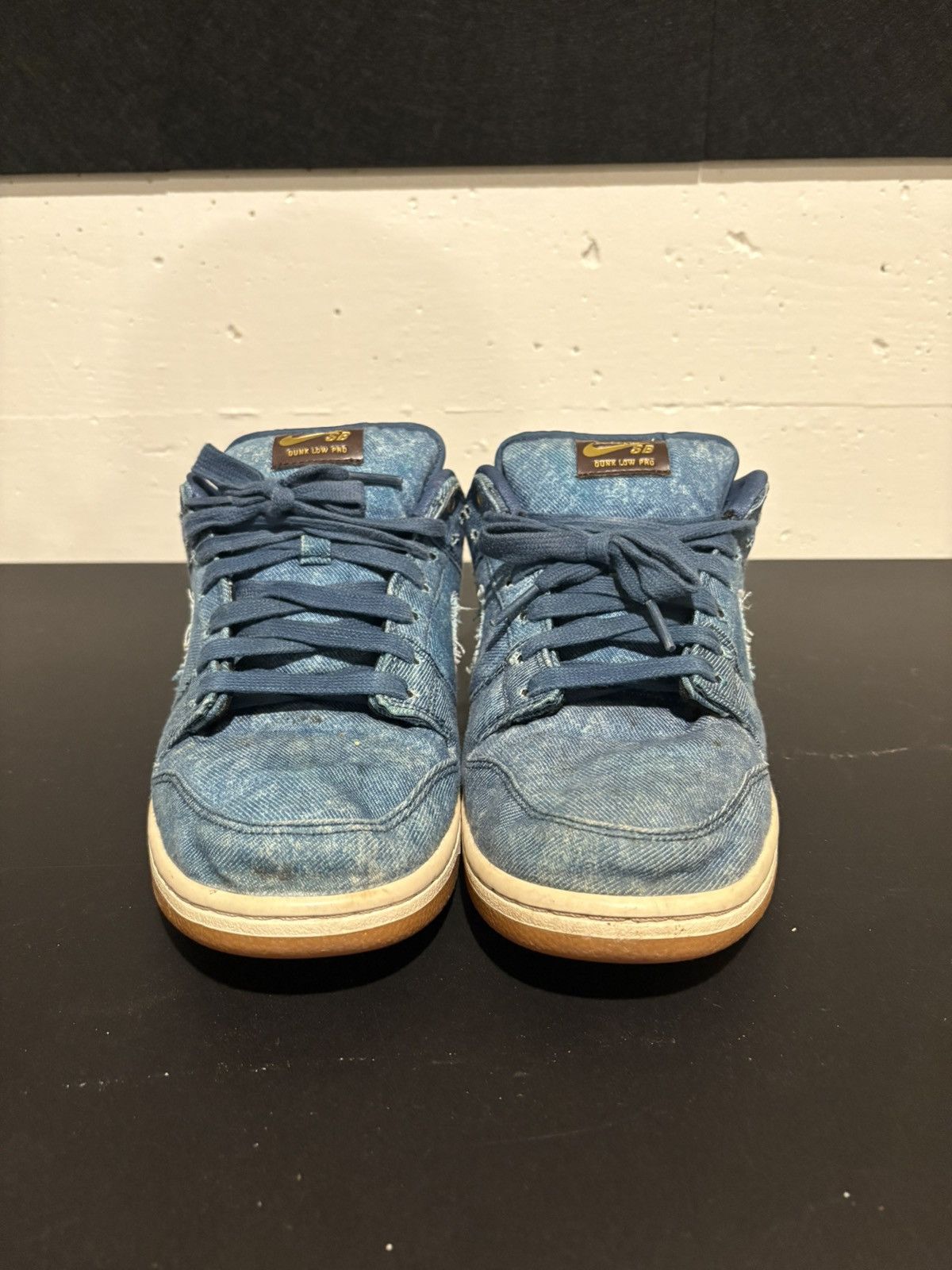 Nike Nike SB dunk low “Rivals Pack” size 9 Mens Size US 9 / EU 42 - 2 Thumbnail