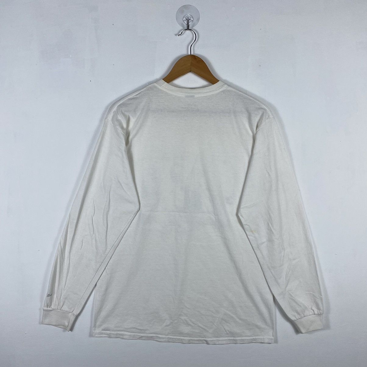 Band Tees COURTNEY LOVE Photograph Kevin Cummins Longsleeve Tee Shirt Size US M / EU 48-50 / 2 - 7 Thumbnail