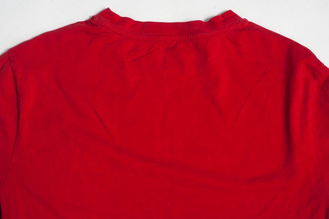 Balmain Balmain embroidered logo T-shirt Size US XS / EU 42 / 0 - 8 Thumbnail
