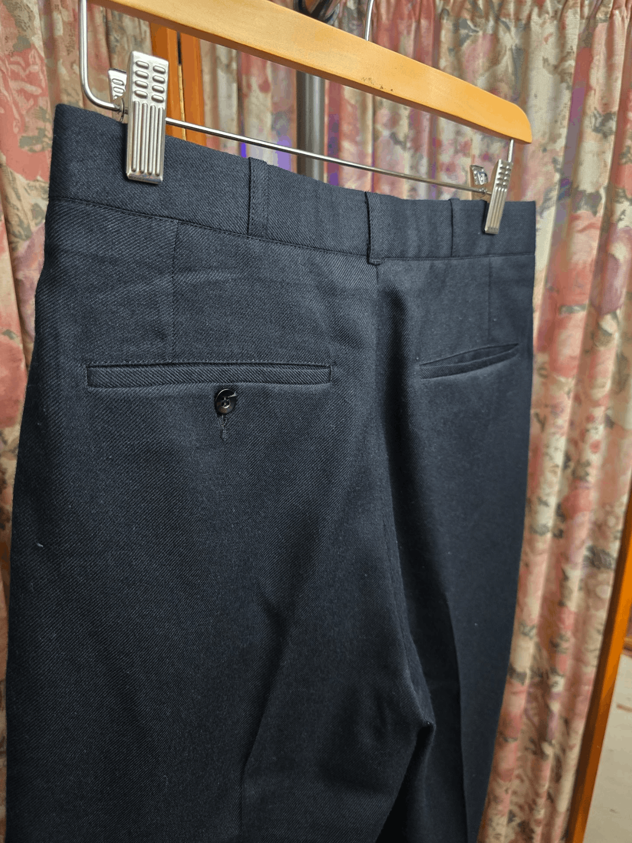 Other Slackmaster Midnight Slack Size US 30 / EU 46 - 5 Thumbnail