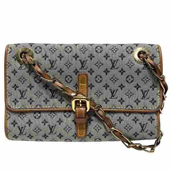 Louis Vuitton Louis Vuitton Camille Monogram Mini Shoulder Bag Canvas Shoulder Bag M92002 DUTY FREE for USA