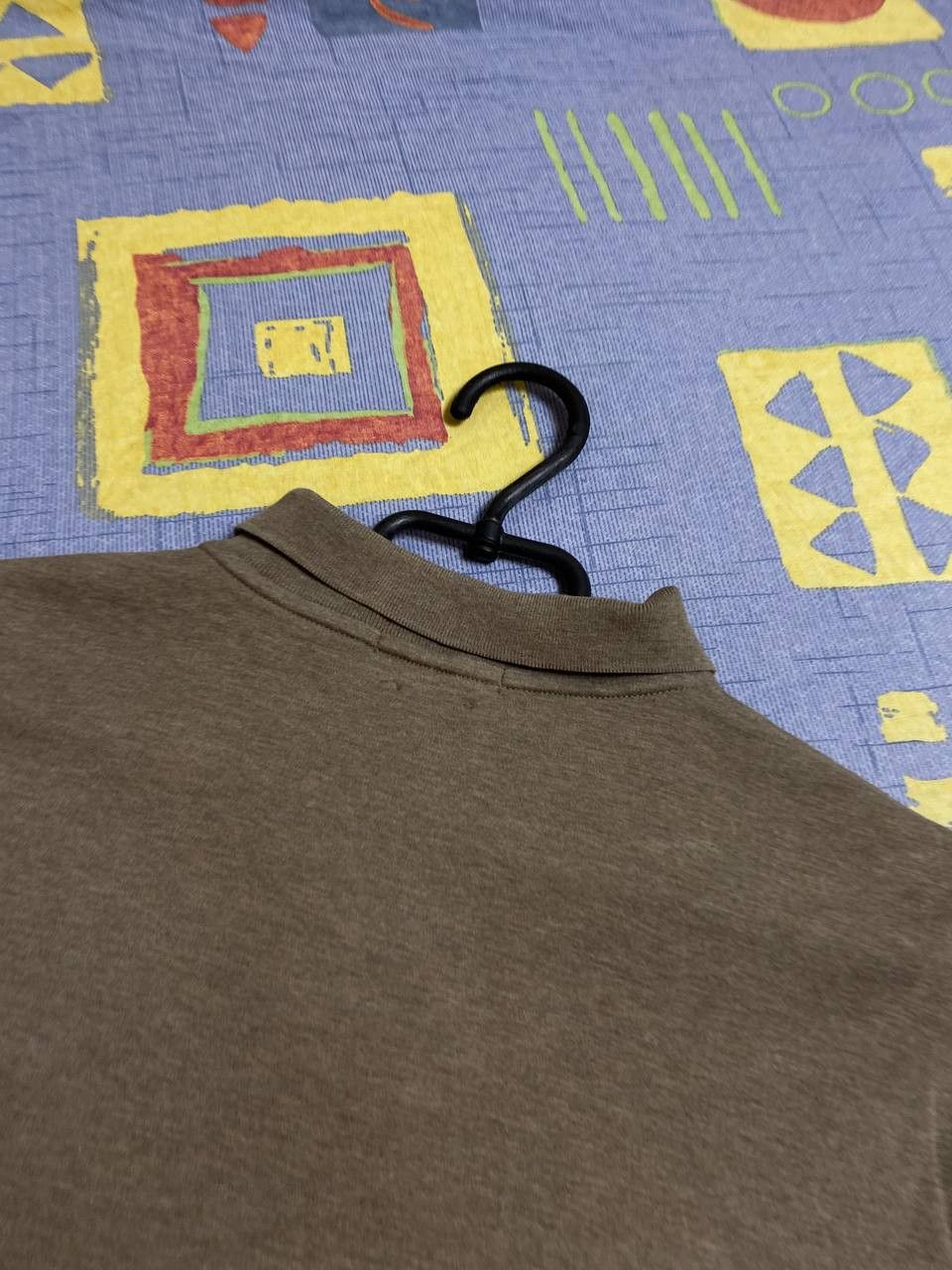 Polo Ralph Lauren Mens Vintage Polo Ralph Lauren polo y2k T-shirt Size US M / EU 48-50 / 2 - 18 Thumbnail