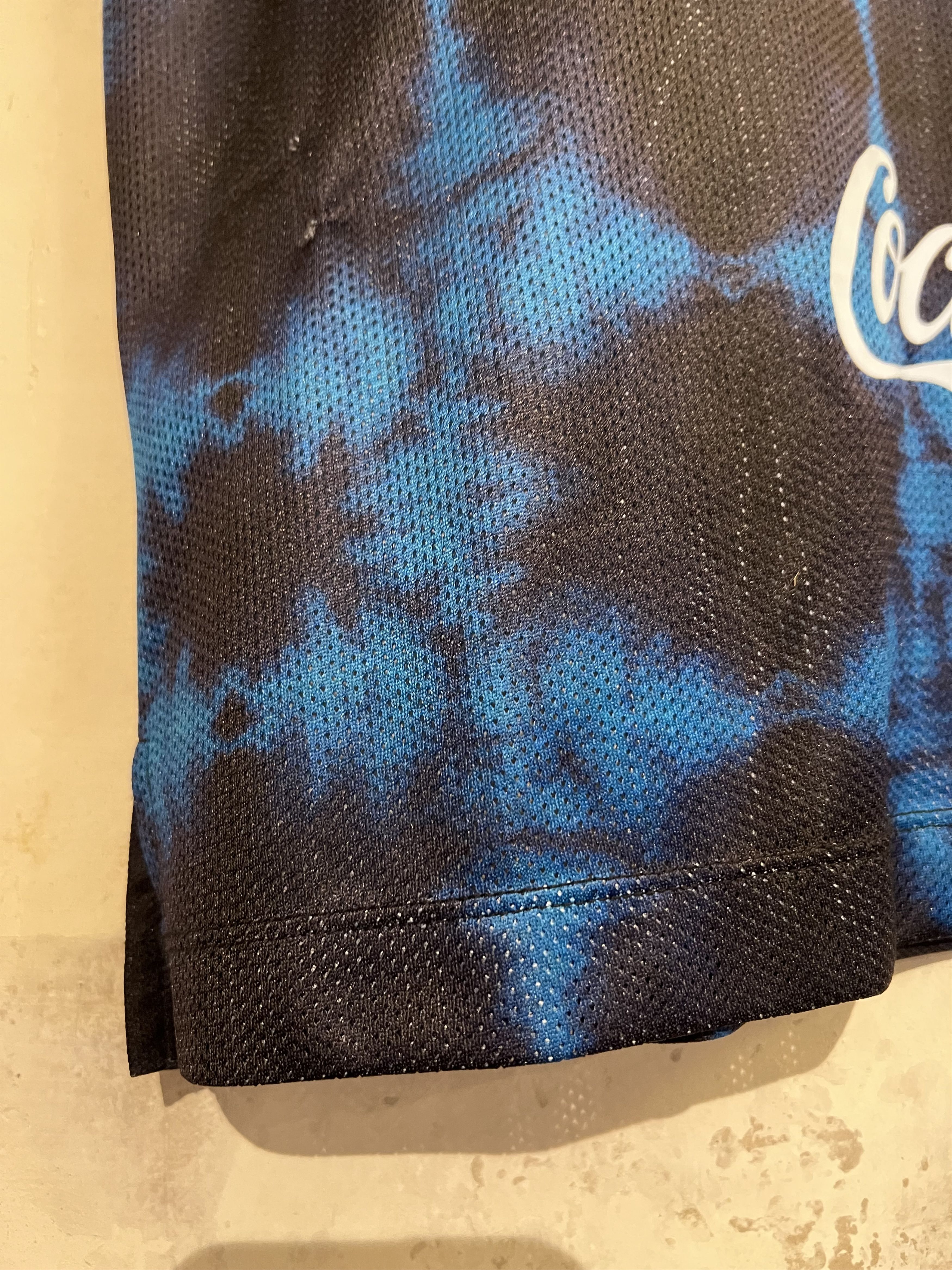 Other Original Buriram United Soccer Training Jersey Tank-Top Size US L / EU 52-54 / 3 - 14 Thumbnail