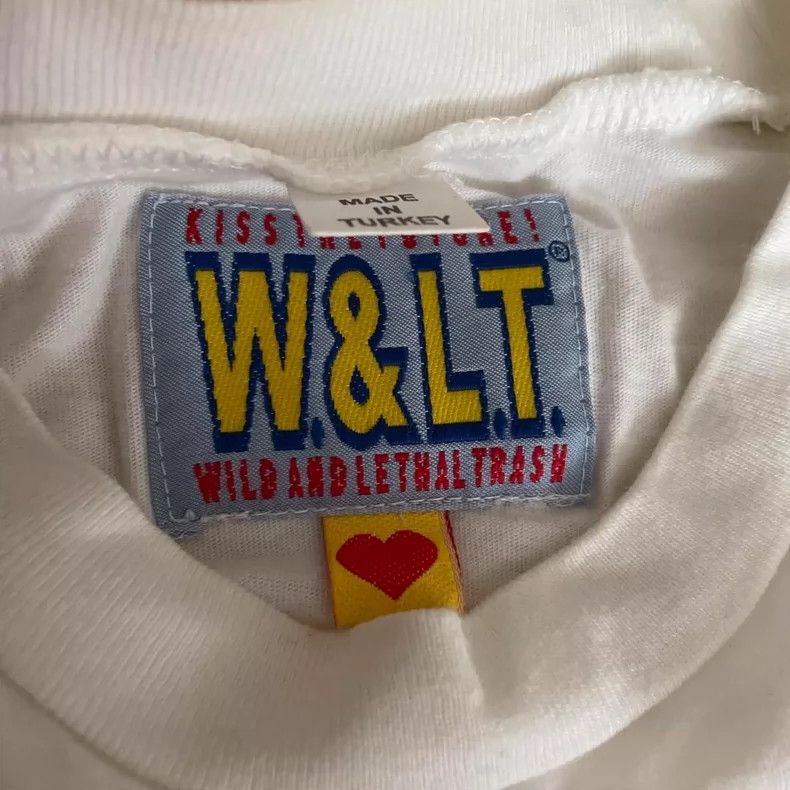 Walter Van Beirendonck walter van beirendonck Anniversary T-shirt Size US M / EU 48-50 / 2 - 4 Thumbnail