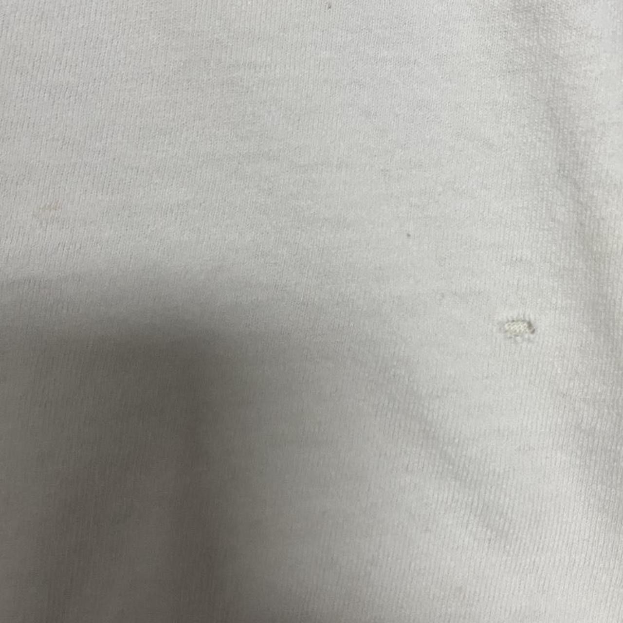 Other Vintage Coors light the silver bullet, beer white T-shirt Size US XL / EU 56 / 4 - 4 Thumbnail