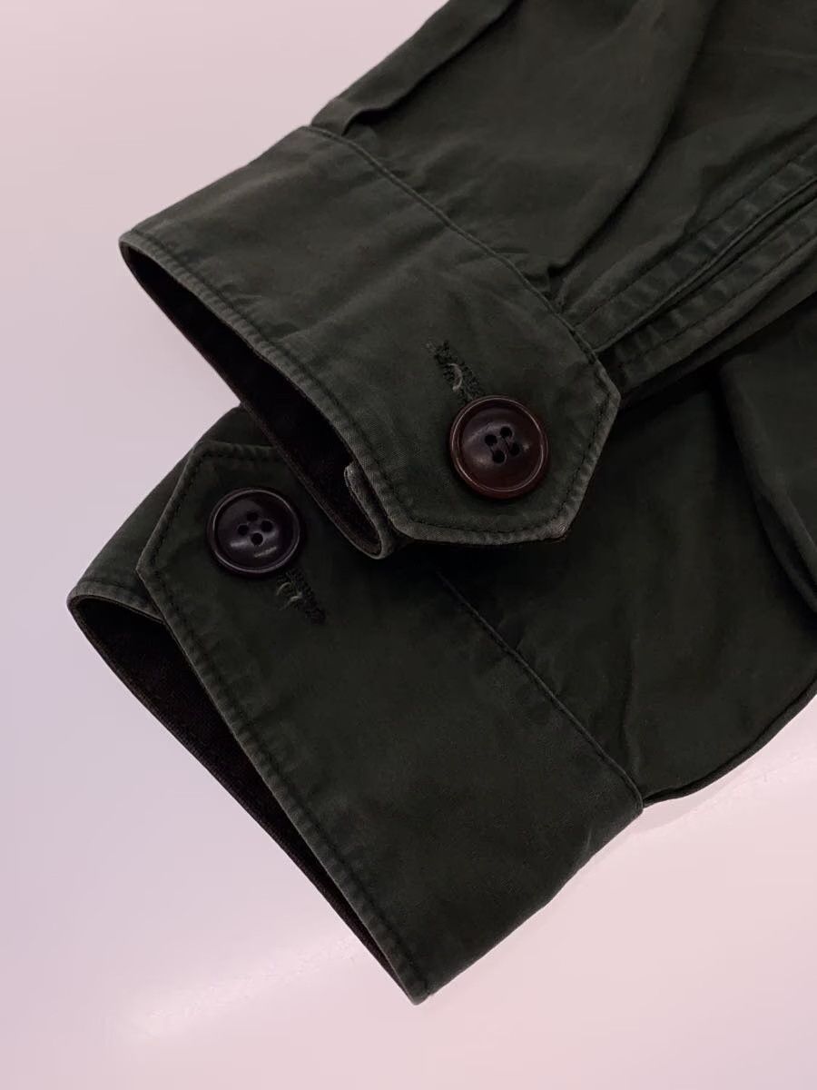 Comme des Garcons × Junya Watanabe Multi Button Military Jacket Size US S / EU 44-46 / 1 - 3 Thumbnail