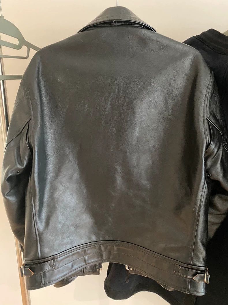 Freewheelers Freewheelers Freewheelers fur garment Size US L / EU 52-54 / 3 - 4 Thumbnail