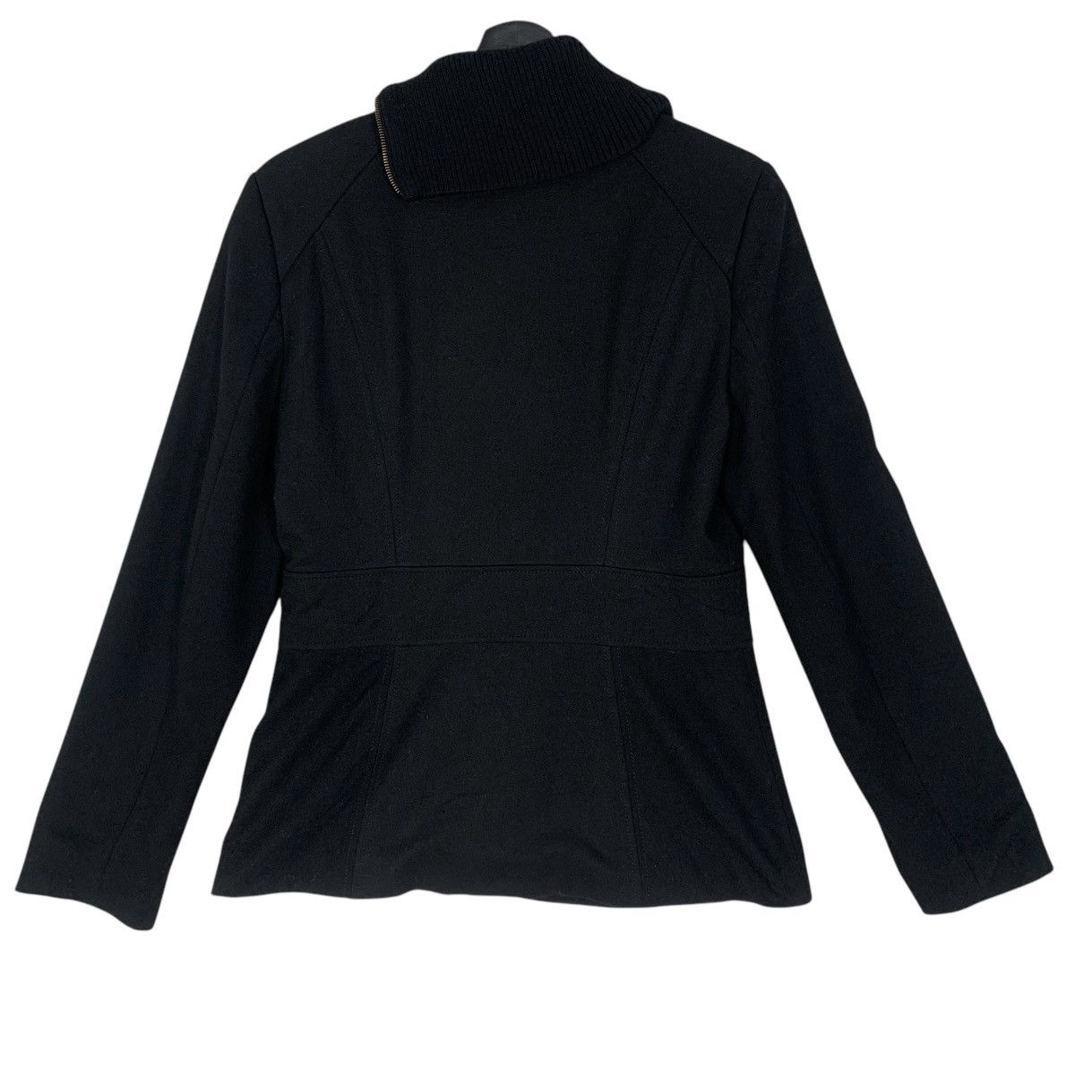 Designer Vintage Alain Manoukian French Designer Retro Style Jacket Size XS / US 0-2 / IT 36-38 - 8 Thumbnail