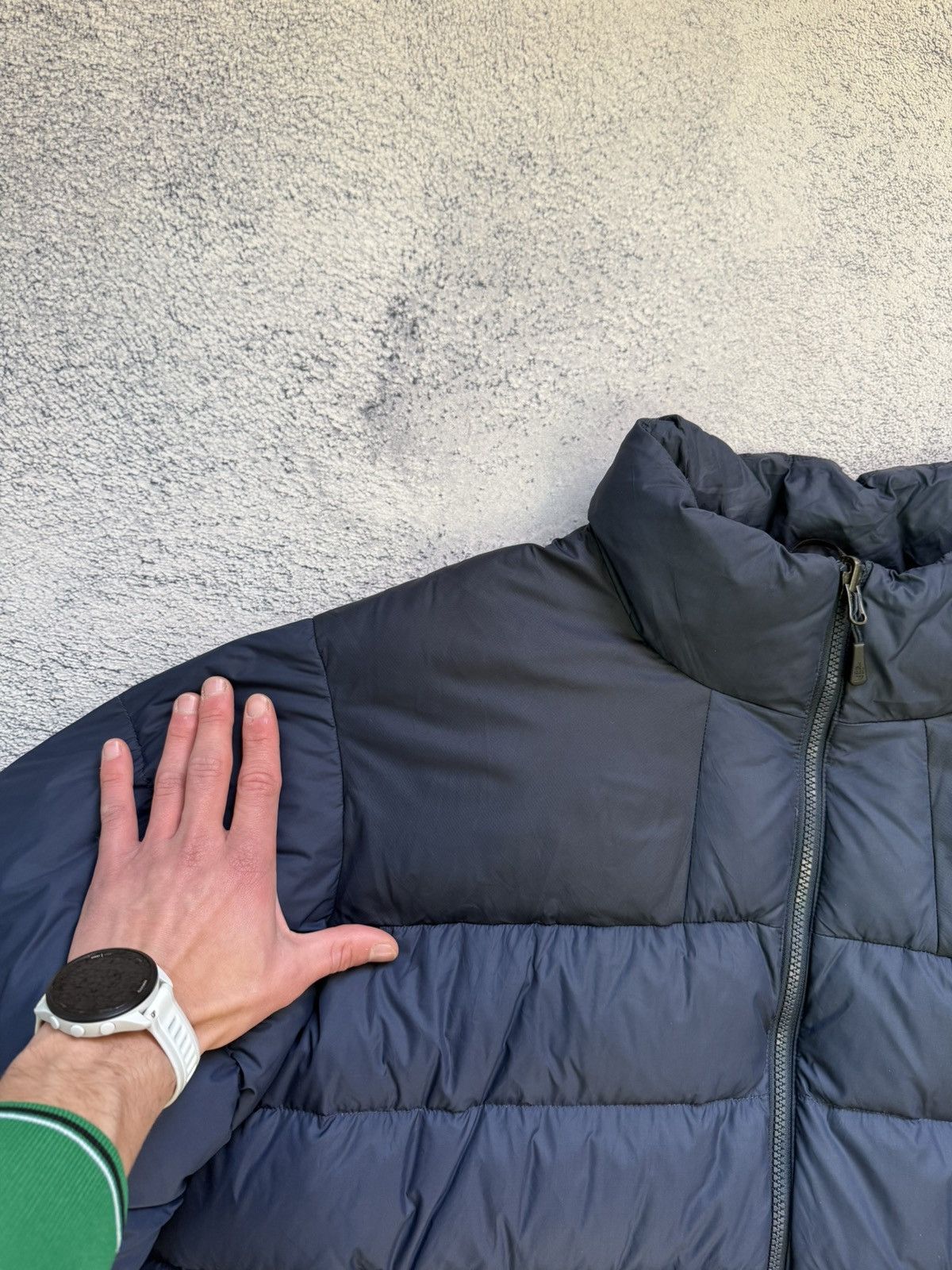 The North Face The North Face 700 Down Jacket Men XXL Nuptse Puffer Down Size US XXL / EU 58 / 5 - 15 Thumbnail