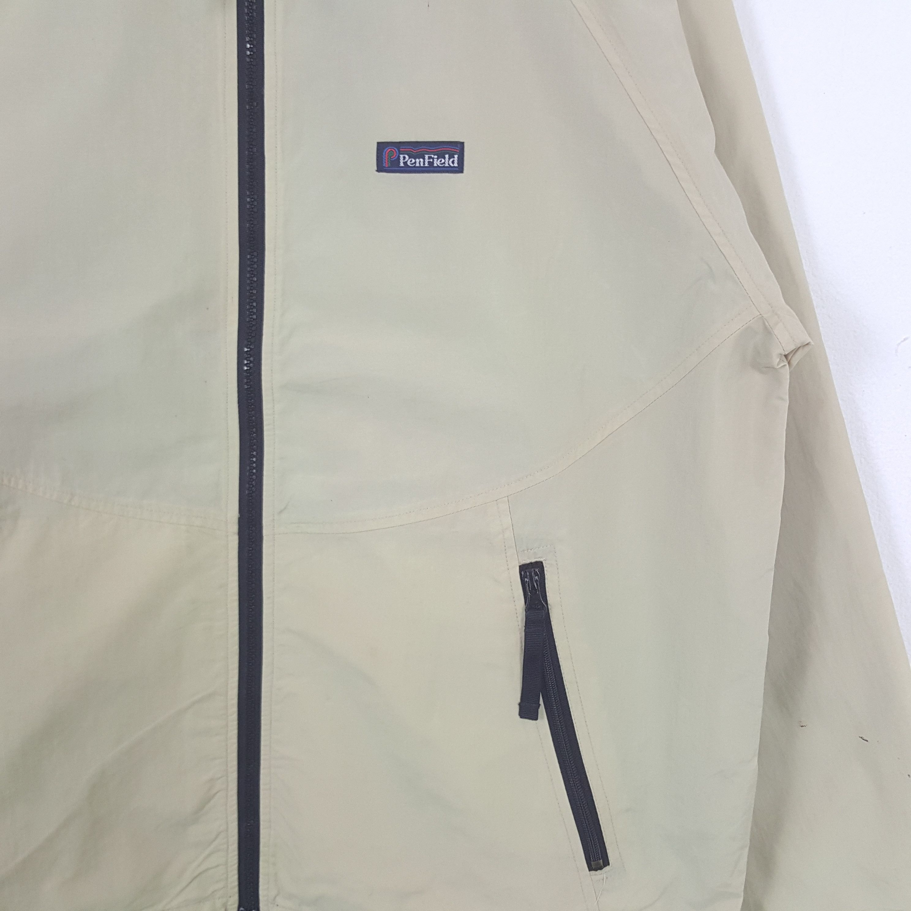 Penfield Vintage Penfield Japanese Outdoor Jacket RR5 Size US L / EU 52-54 / 3 - 2 Thumbnail