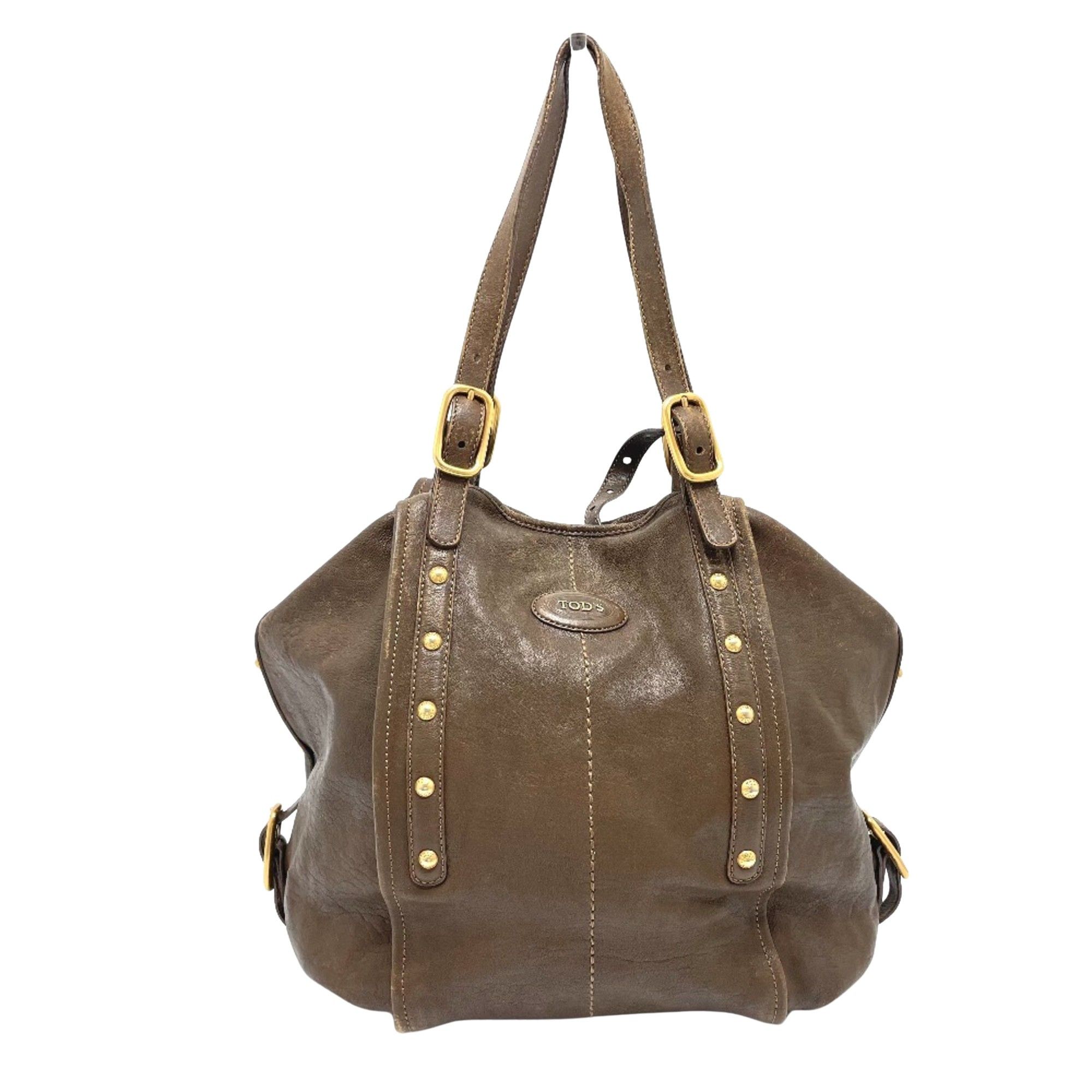 Tod's TOD'S shoulder Size ONE SIZE - 1 Thumbnail