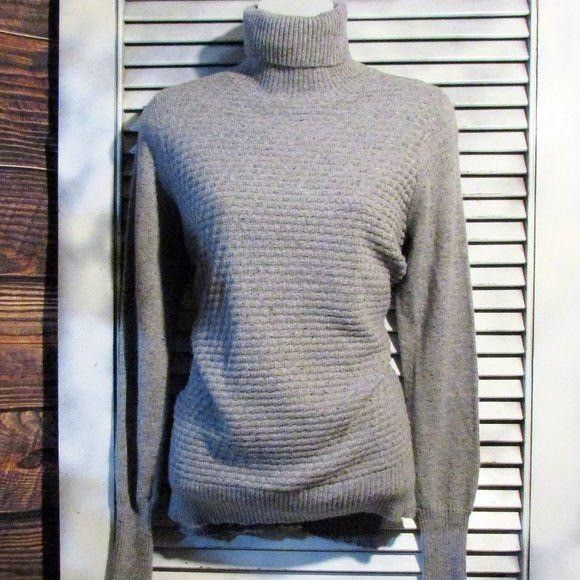Other C+C California XS Merino Wool Blend Sweater Size M / US 6-8 / IT 42-44 - 6 Thumbnail