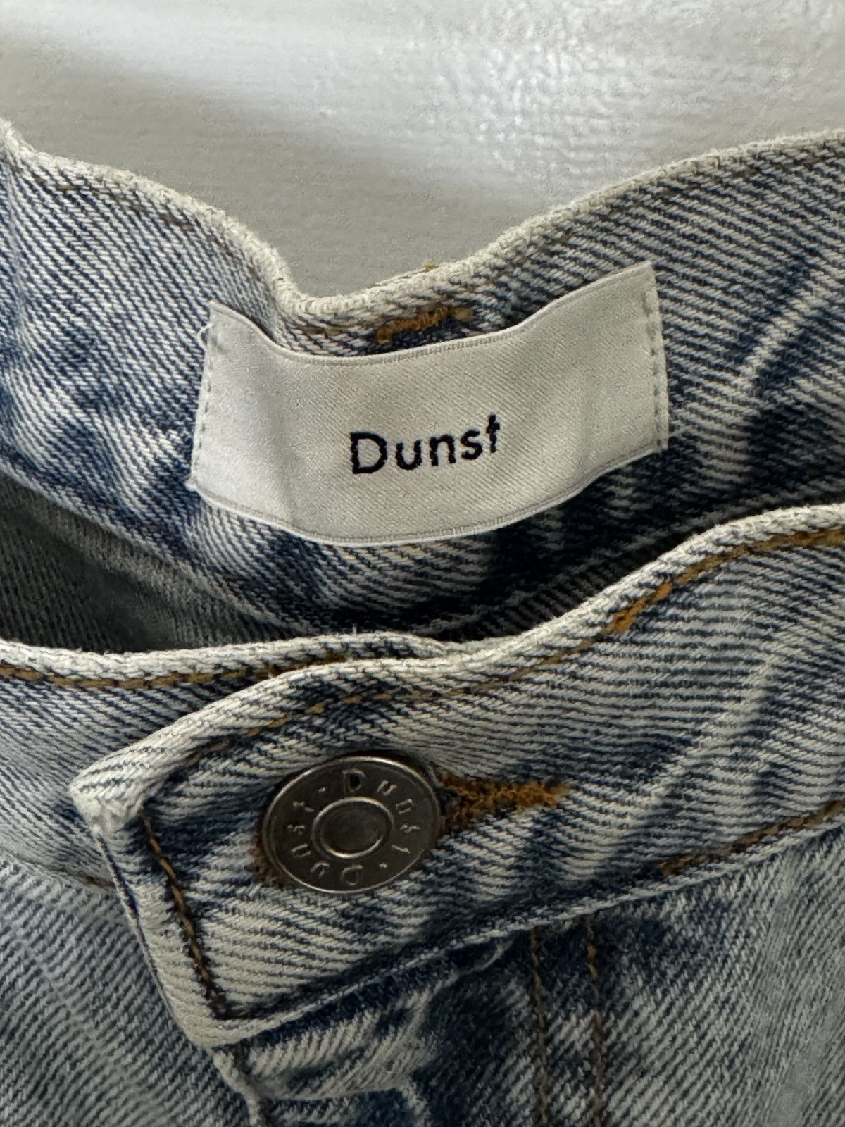 Other DUNST Low Rise Denim Size US 32 / EU 48 - 6 Thumbnail