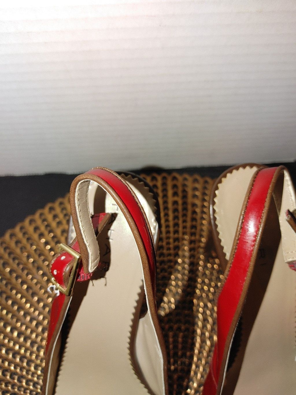Elie Tahari Tahari Kristen Heels 6.5M Size US 6 / IT 36 - 3 Thumbnail