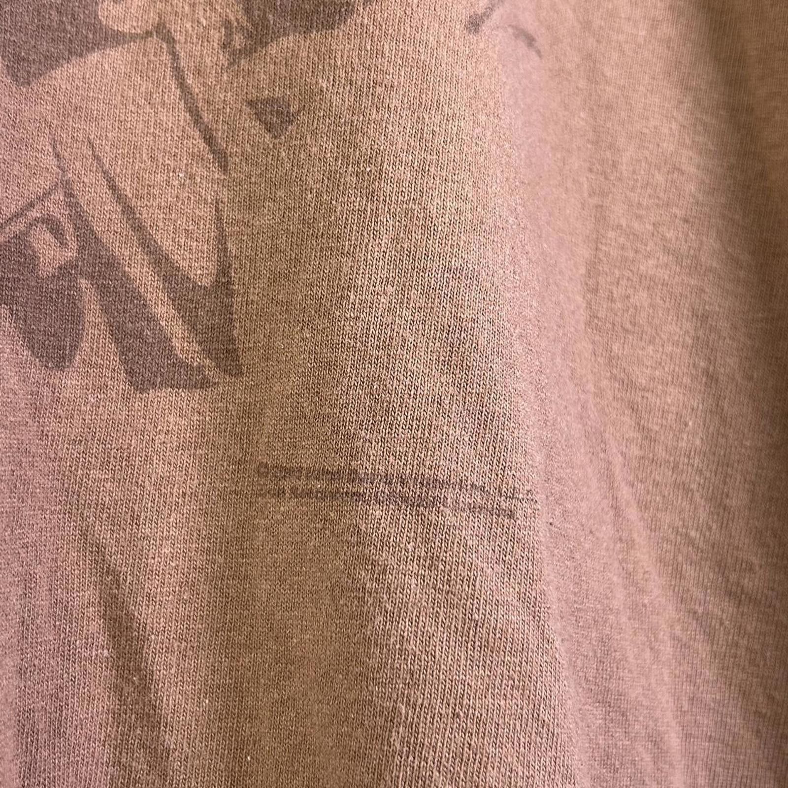 Other VTG Miles Davis Graphic T-Shirt Size Large Size US L / EU 52-54 / 3 - 4 Thumbnail