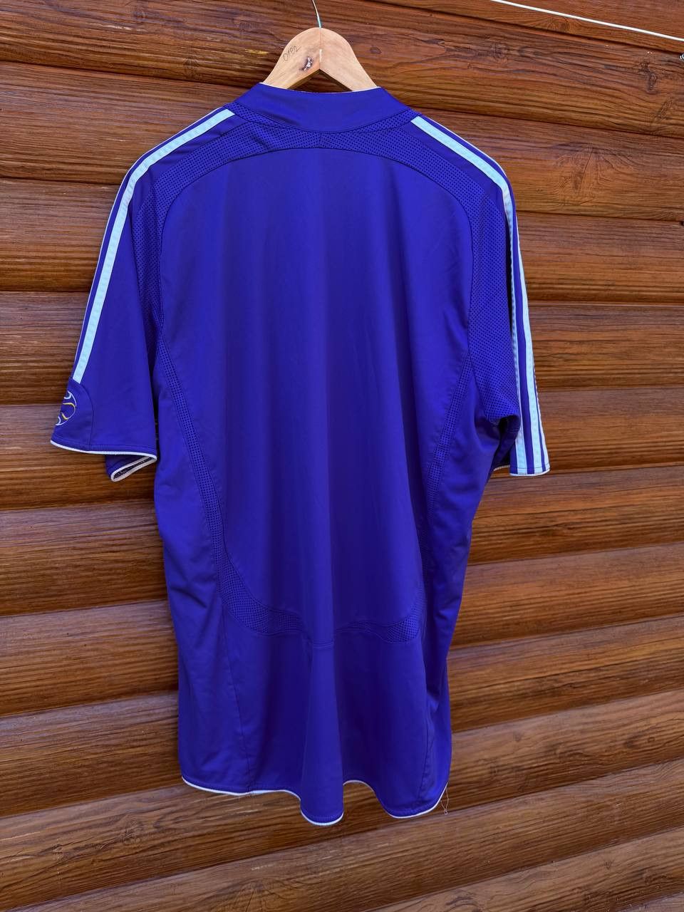 Adidas Chelsea Home football shirt 2006 Soccer Adidas Jersey Size US XL / EU 56 / 4 - 3 Thumbnail