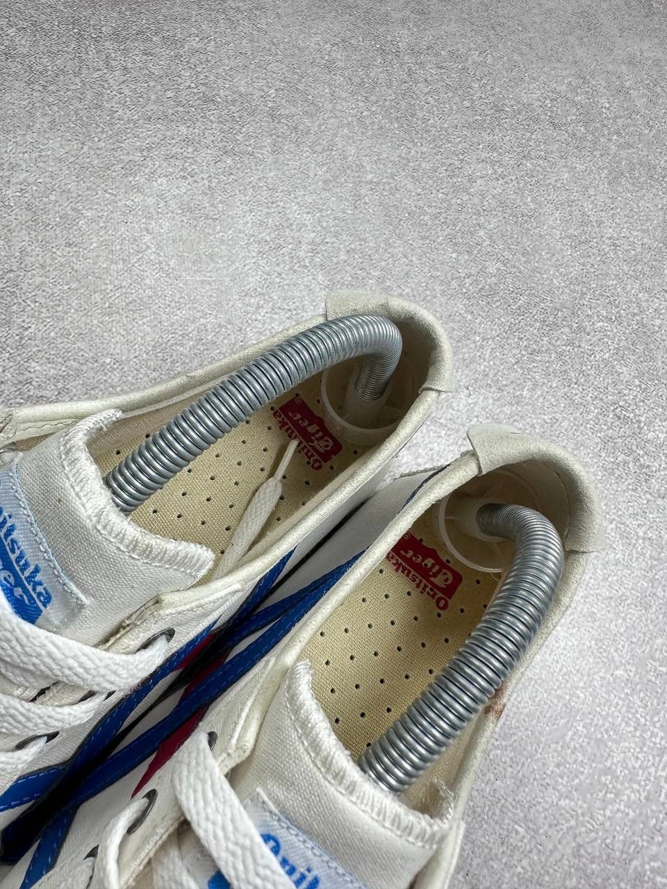 Asics Vintage Asics Onitsuka Tiger Mexico 66 Kill Bill Sneakers Size US 9 / EU 42 - 7 Thumbnail