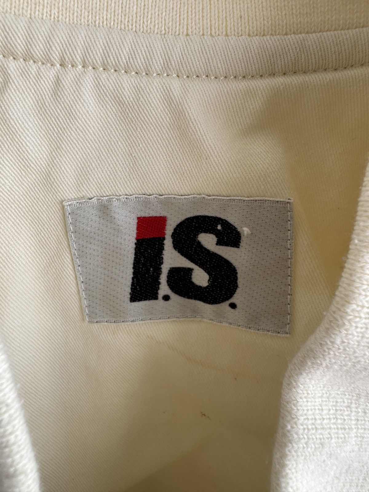 Issey Miyake Vintage 90s Issey Miyake iS MA-1 Bomber Jacket Size US M / EU 48-50 / 2 - 3 Thumbnail