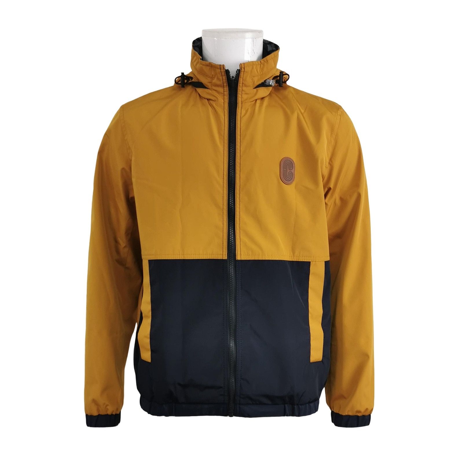 Coach Coach Reversible Hooded Signature Jacket Size M Size US M / EU 48-50 / 2 - 1 Thumbnail