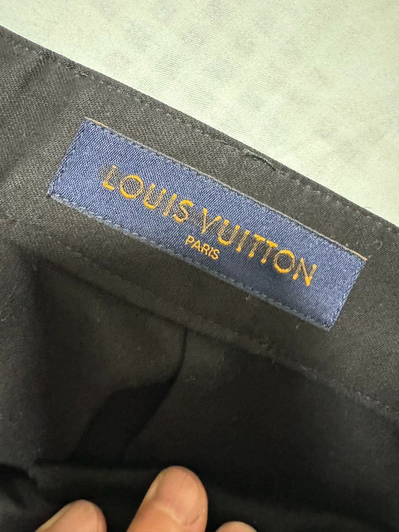 Louis Vuitton Louis Vuitton Louis Vuitton Casual Pants for Men-2506 Size US 42 / EU 58 - 3 Thumbnail