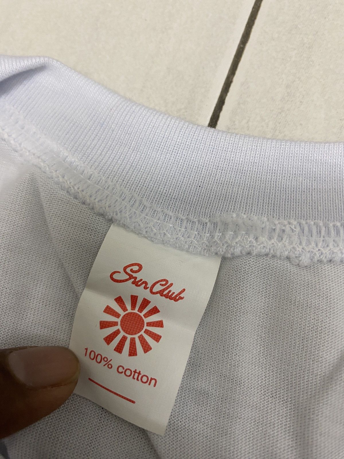 Vintage Vintage 90s Souvenir Sunset In Penang Malaysia Size US M / EU 48-50 / 2 - 4 Thumbnail