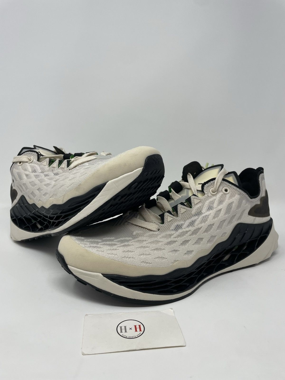 Jordan Zoom Trunner Ultimate Light Orewood Brown 2020