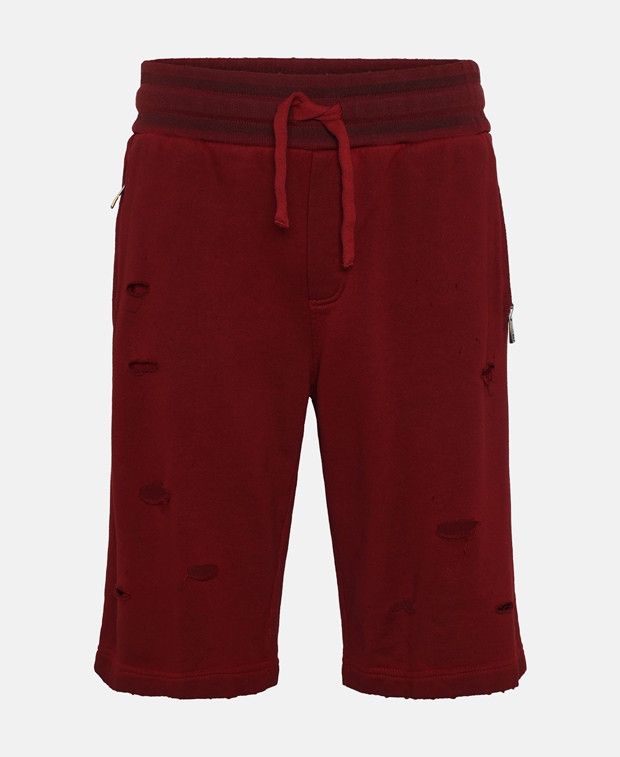 Dolce & Gabbana Bermuda shorts Size US 33 - 1 Thumbnail