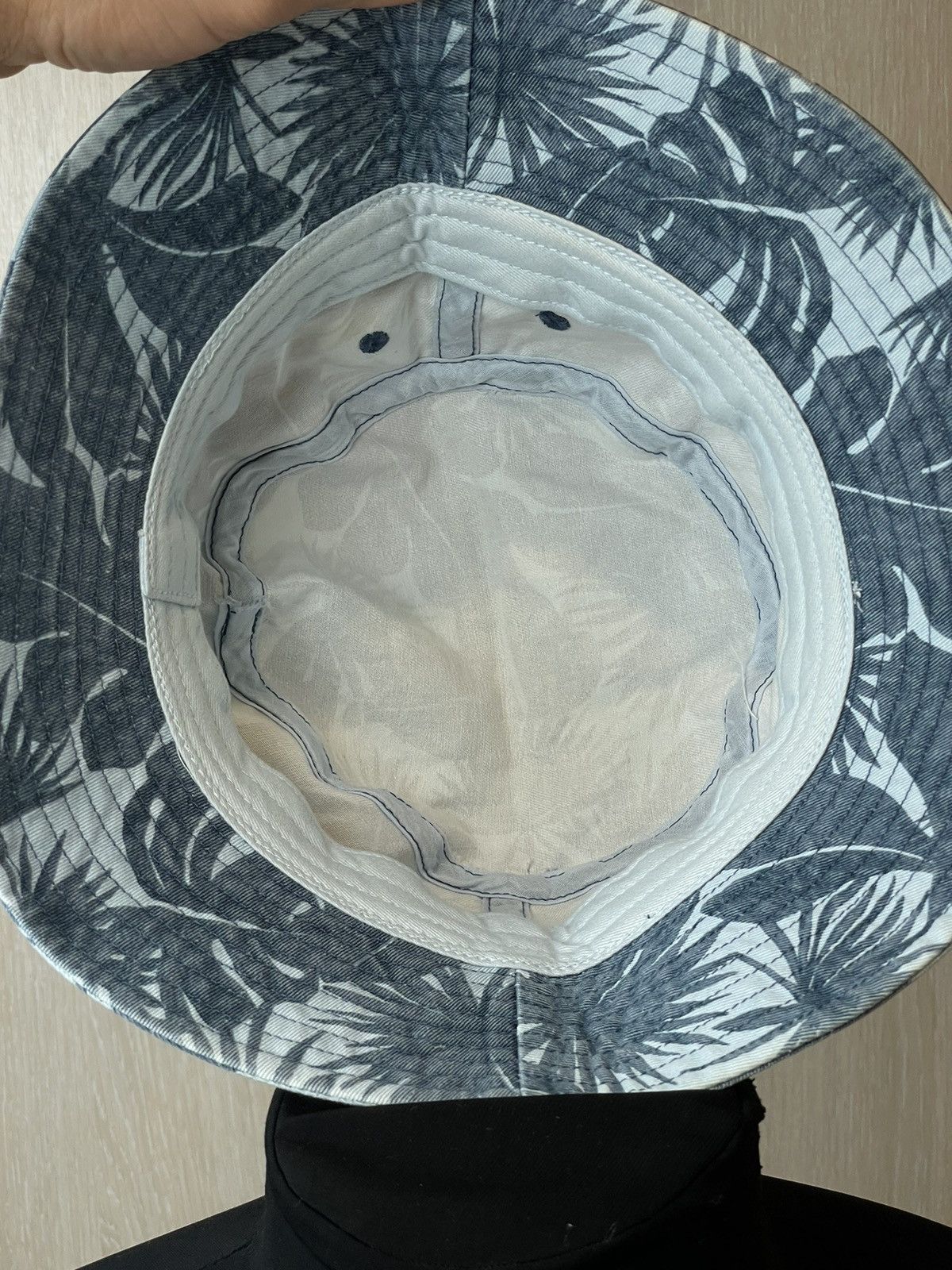 Dickies Dickies bucket hat Size ONE SIZE - 5 Thumbnail
