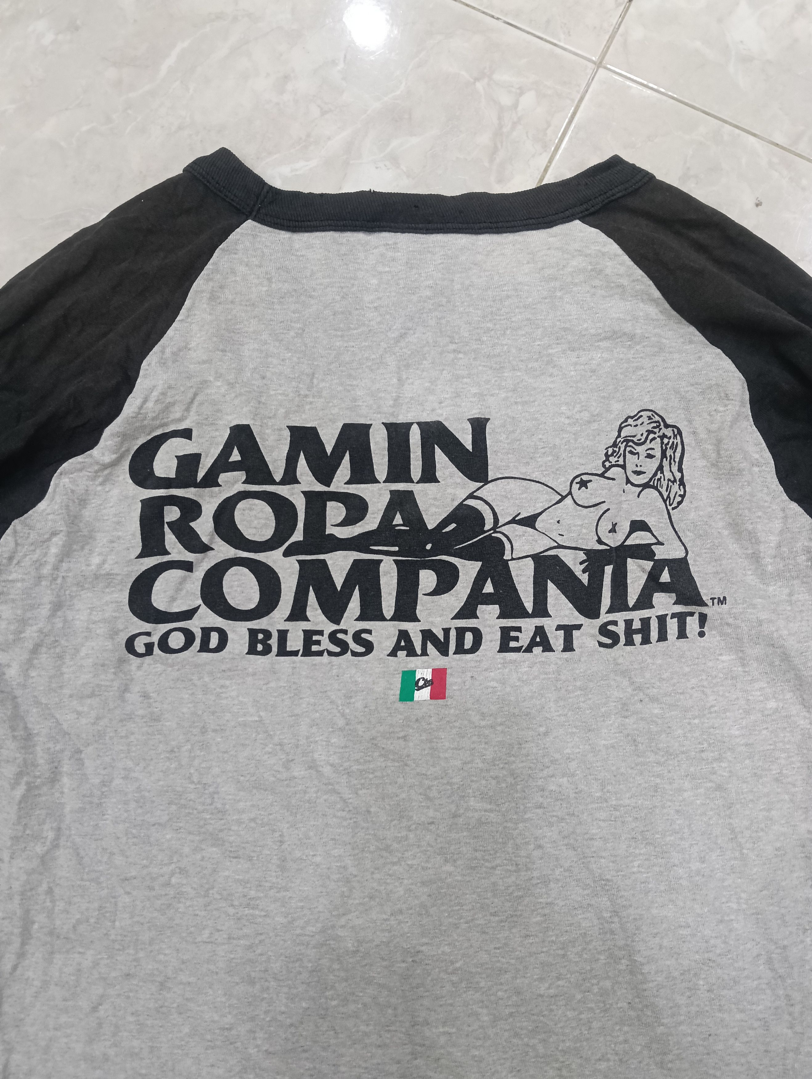 Champion Y2K Champion Sexy Woman Size US M / EU 48-50 / 2 - 1 Thumbnail
