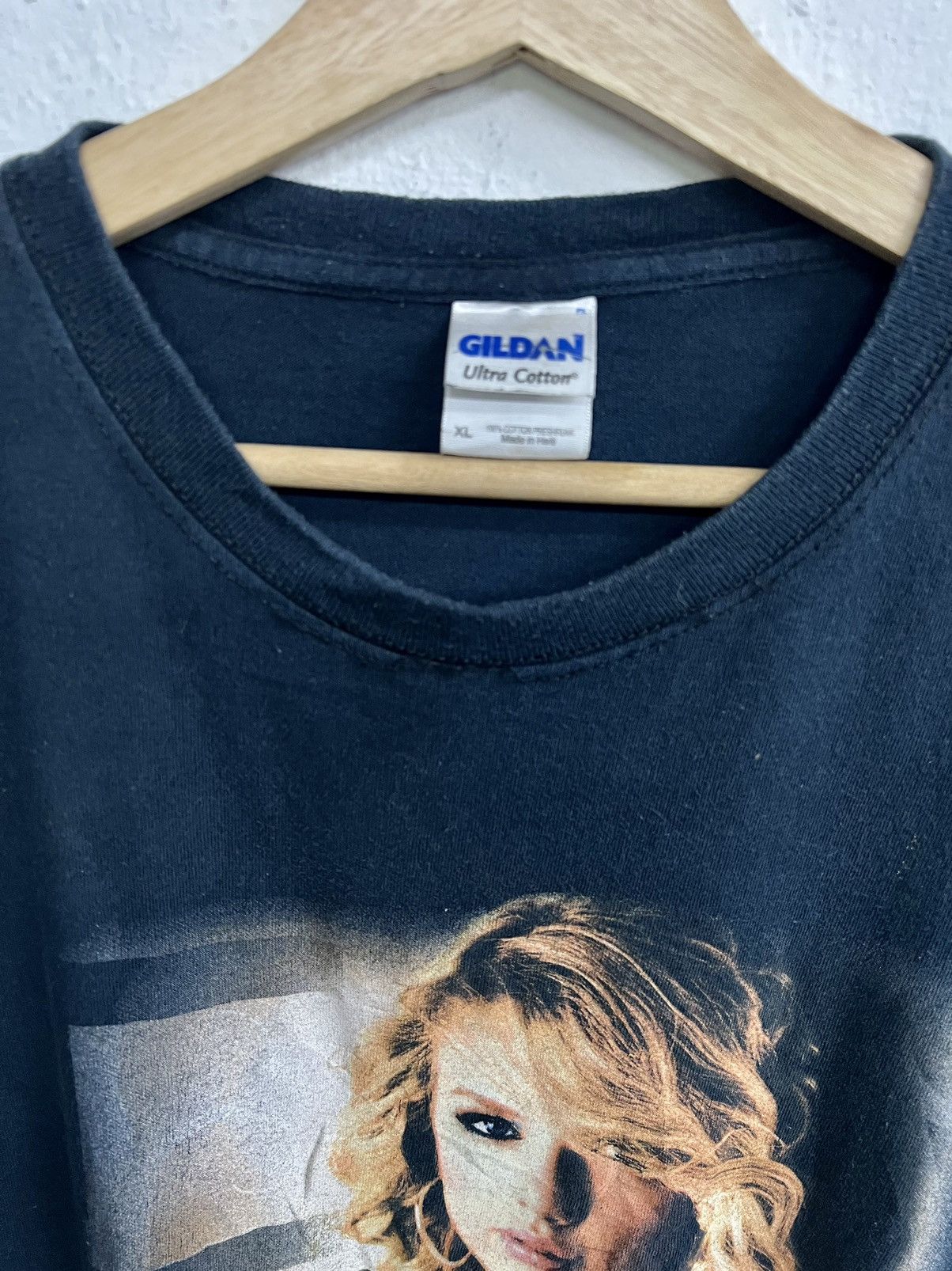 Band Tees Taylor Swift Live Tour Tee Size US XL / EU 56 / 4 - 6 Thumbnail