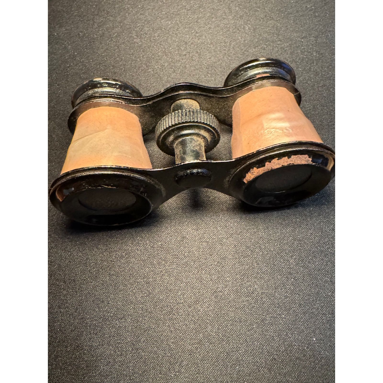 Other Vintage MOP Opera Glasses Low Power Magnification Shows Wear Size ONE SIZE - 4 Thumbnail