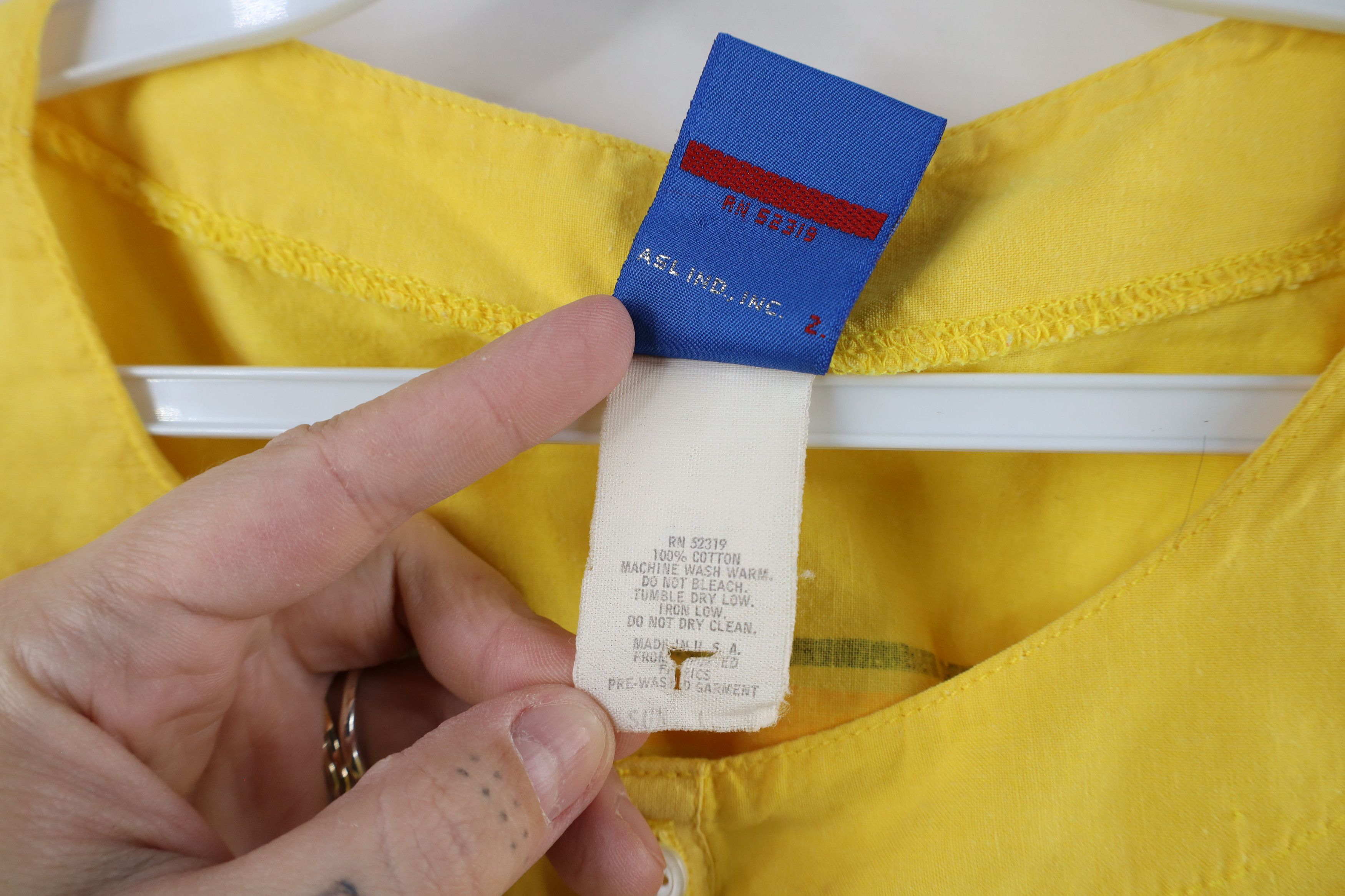 Ocean Pacific × Vintage Vintage 80s Ocean Pacific Party 1985 Short Sleeve Jacket USA Size US L / EU 52-54 / 3 - 10 Thumbnail