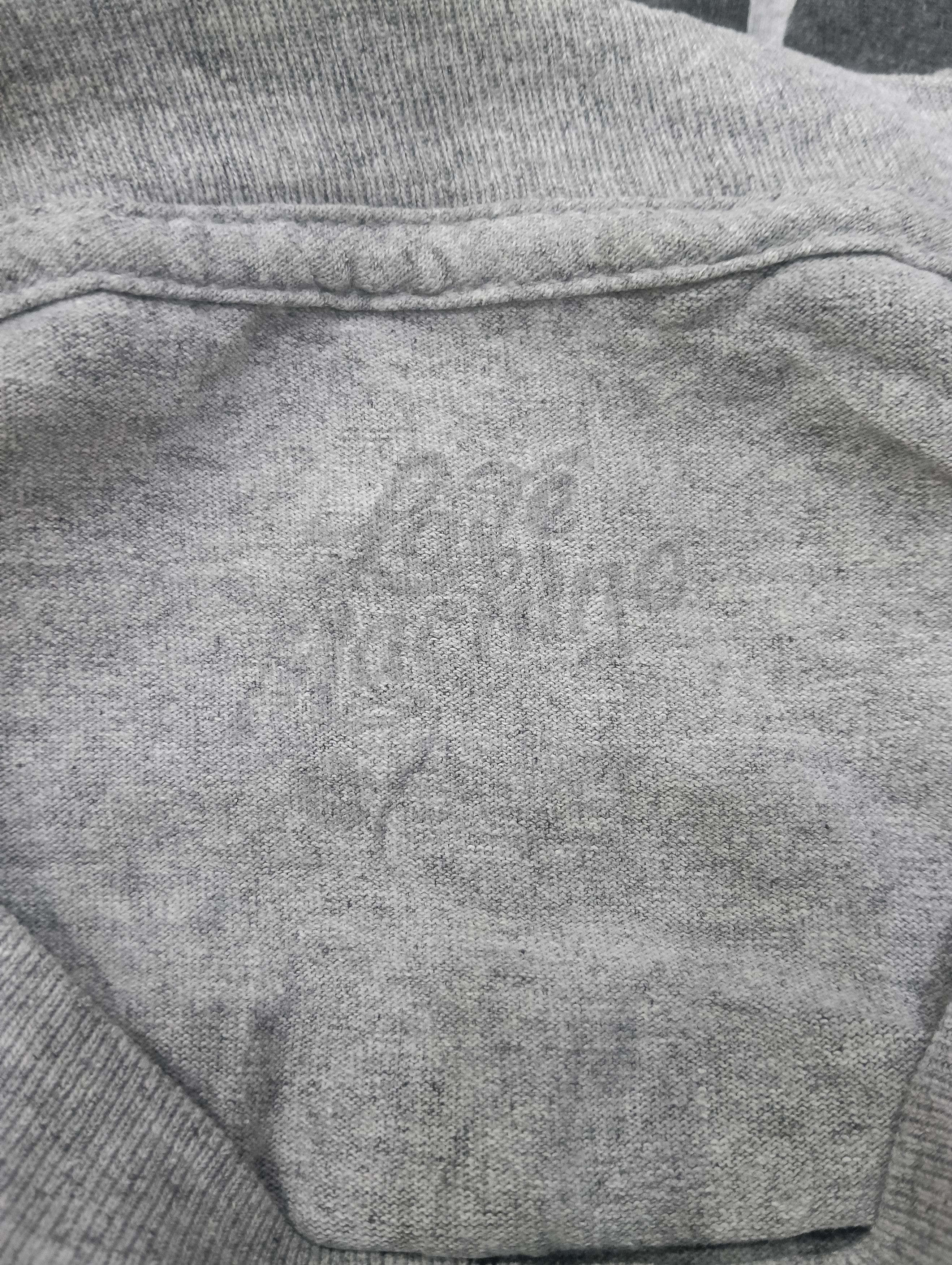 Love Machine Vintage Love Machine Anarchy Love Is The Drug Size US M / EU 48-50 / 2 - 8 Thumbnail