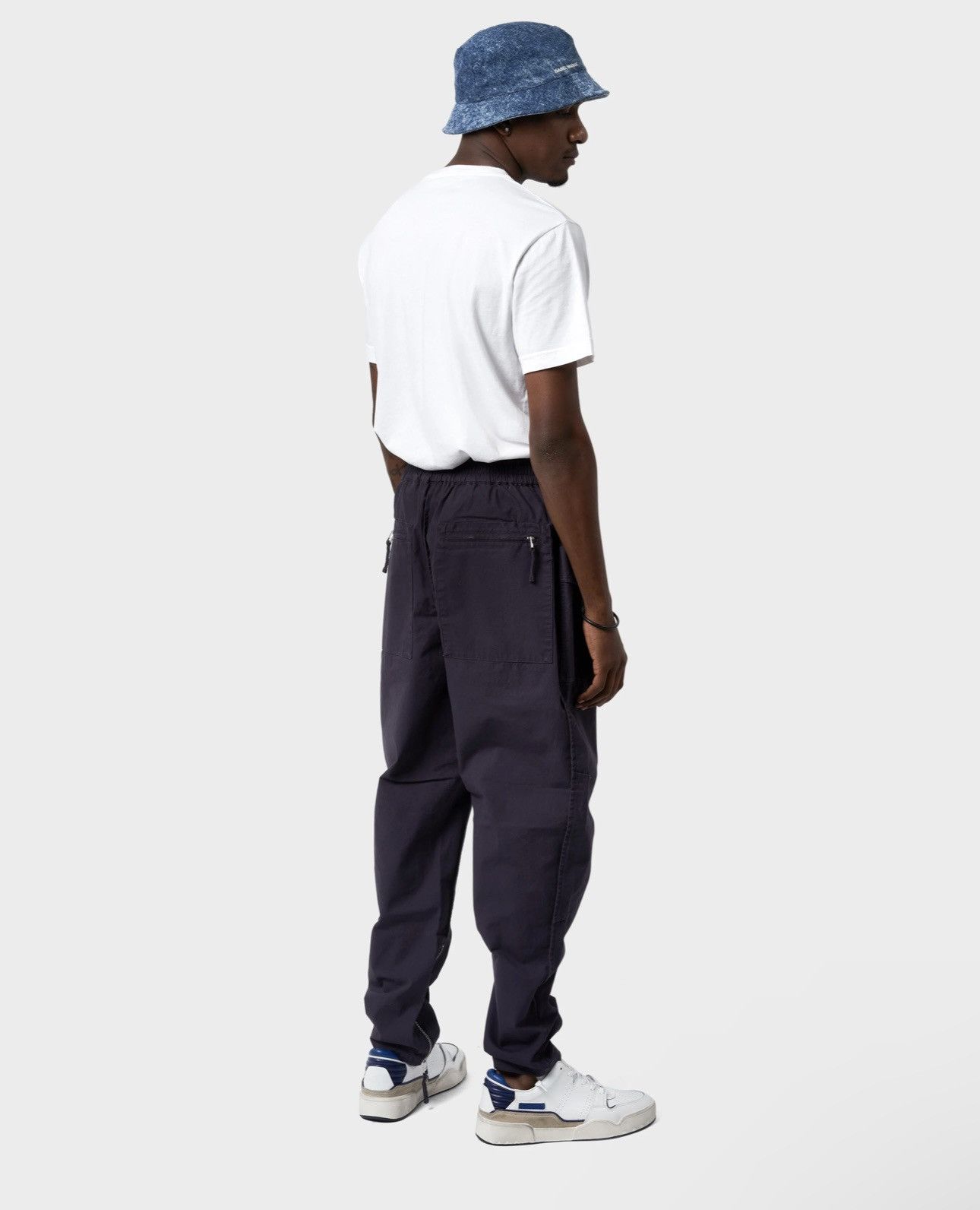 Isabel Marant Tilsen Trousers Size US 28 / EU 44 - 16 Thumbnail