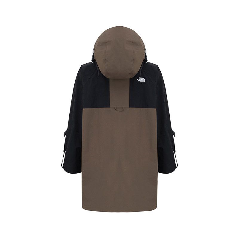 The North Face Urban Exploration DryVent™ HARDSHELL CAPE COAT Size US M / EU 48-50 / 2 - 11 Thumbnail