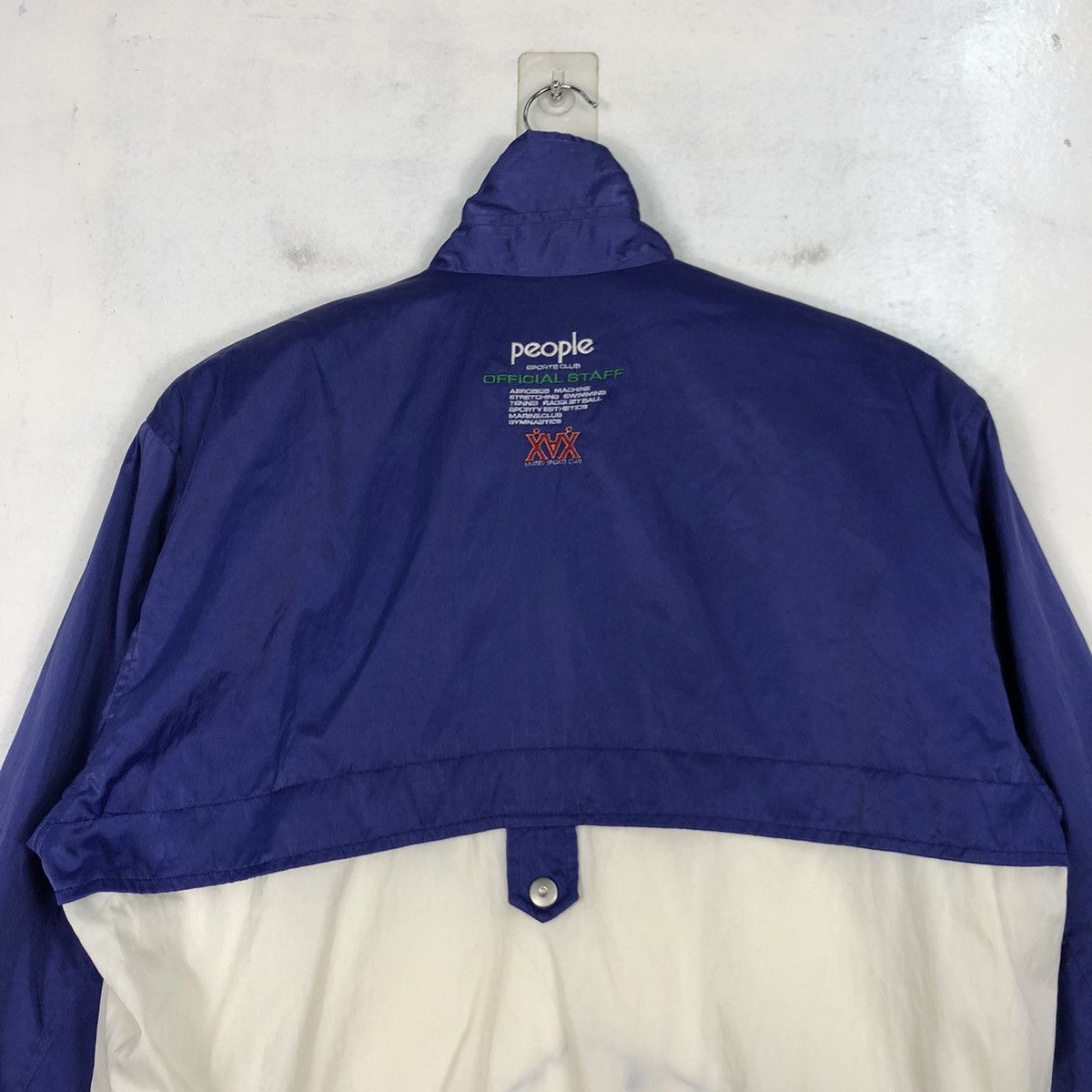 Japanese Brand × Other Japan brand “ Bomber Ski Jacket Size US M / EU 48-50 / 2 - 8 Thumbnail