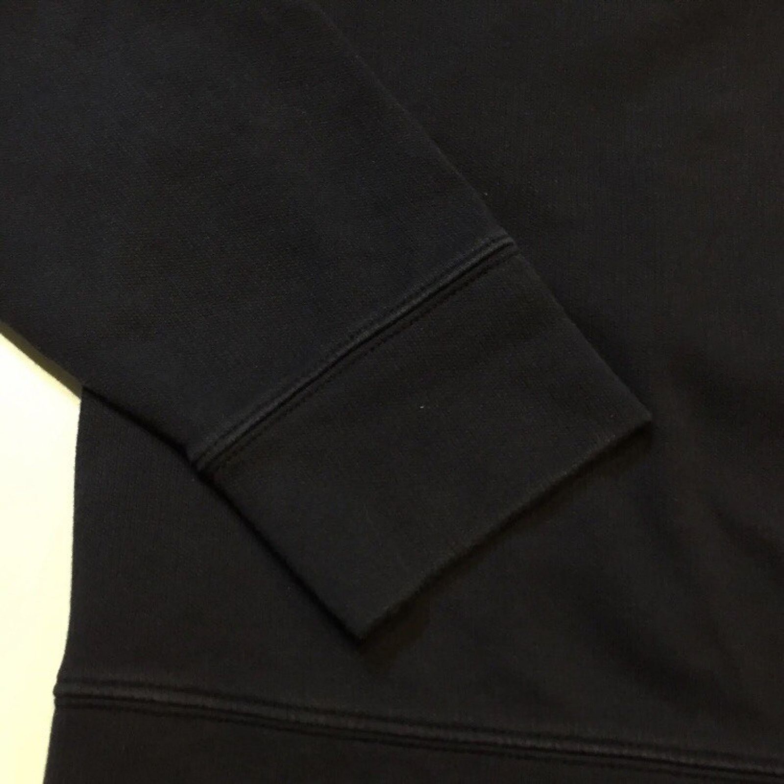 Tommy Hilfiger Tommy Hilfiger Jacket Vintage Dark Blue Navy 1/4 Zip Shirt Size US M / EU 48-50 / 2 - 5 Thumbnail