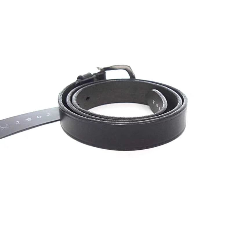 Roar roar Handmade Buckle Leather Belt K11 Size ONE SIZE - 2 Thumbnail